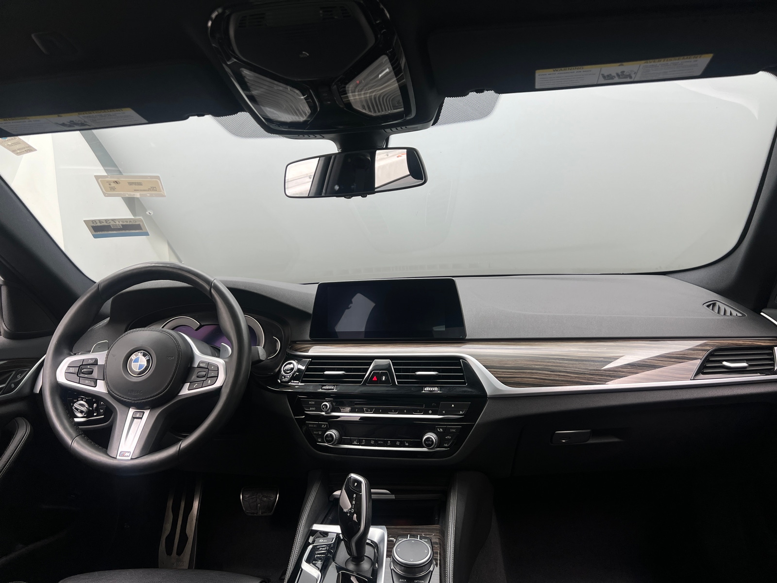 Thumbnail: 2019 BMW 5 Series - 2