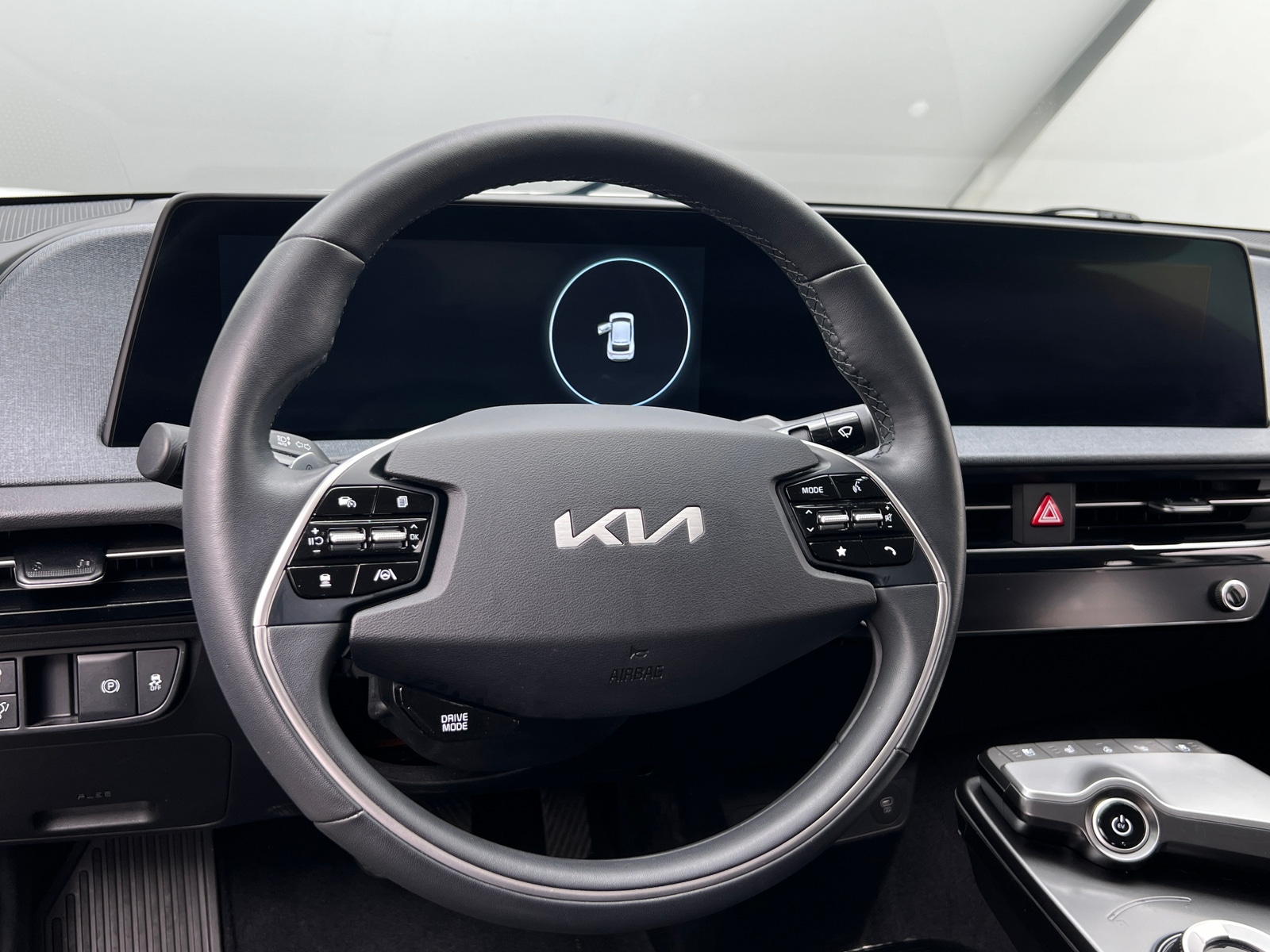 Thumbnail: 2024 Kia EV6 - 4