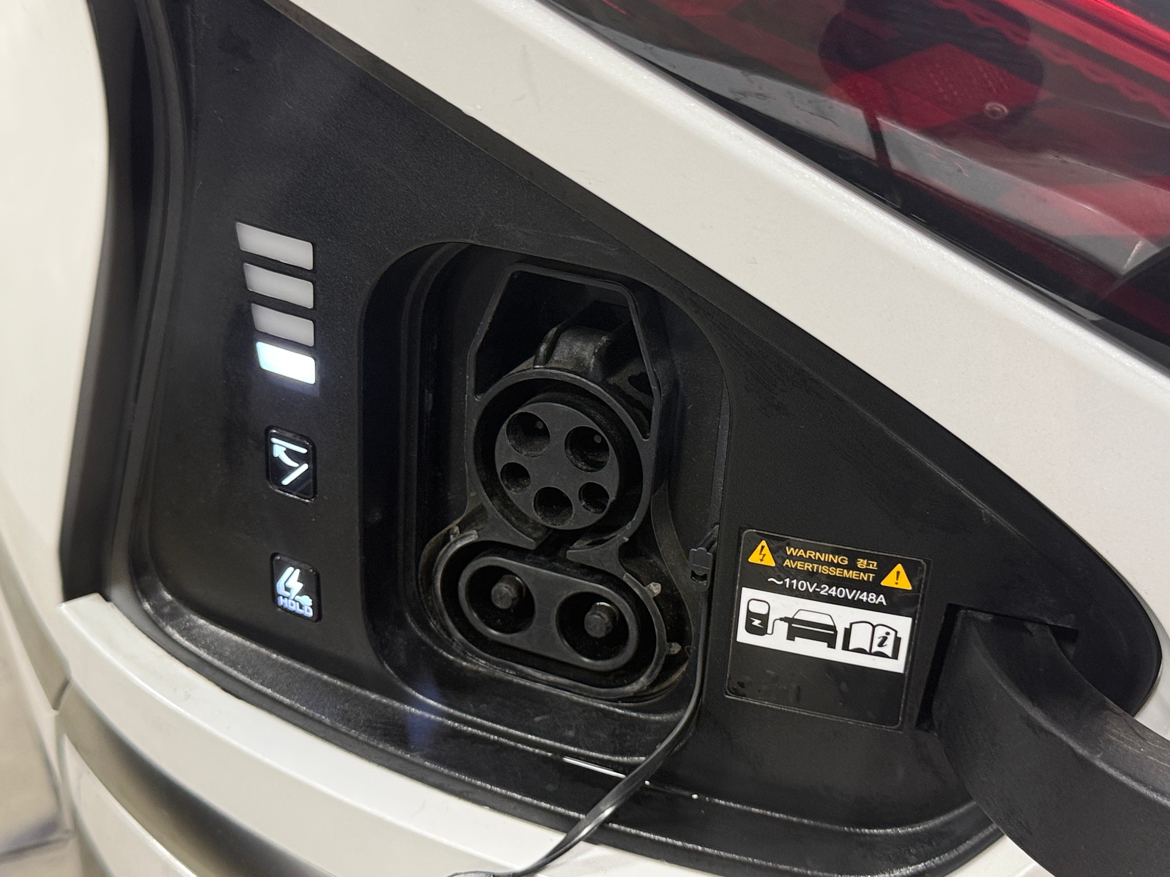 Used 2024 Kia EV6 Wind with VIN KNDC3DLC5R5618898 for sale in Auburn, WA