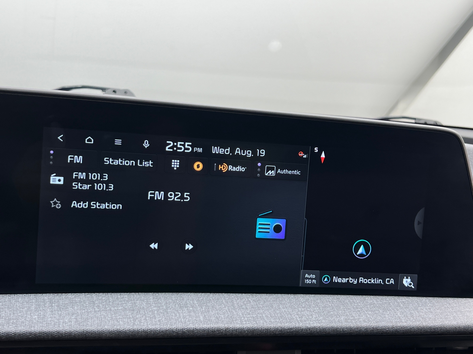 Thumbnail: 2024 Kia EV6 - 3