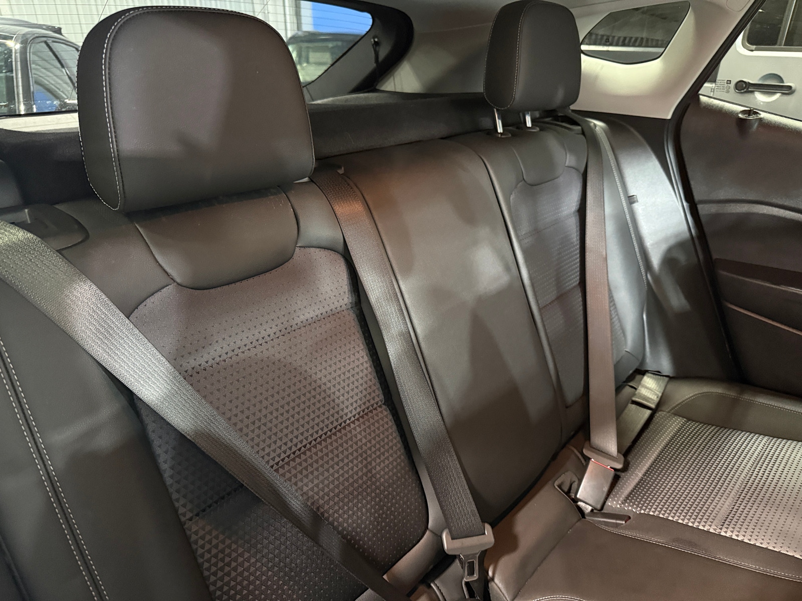 Thumbnail: 2025 Chevrolet Trax - 5