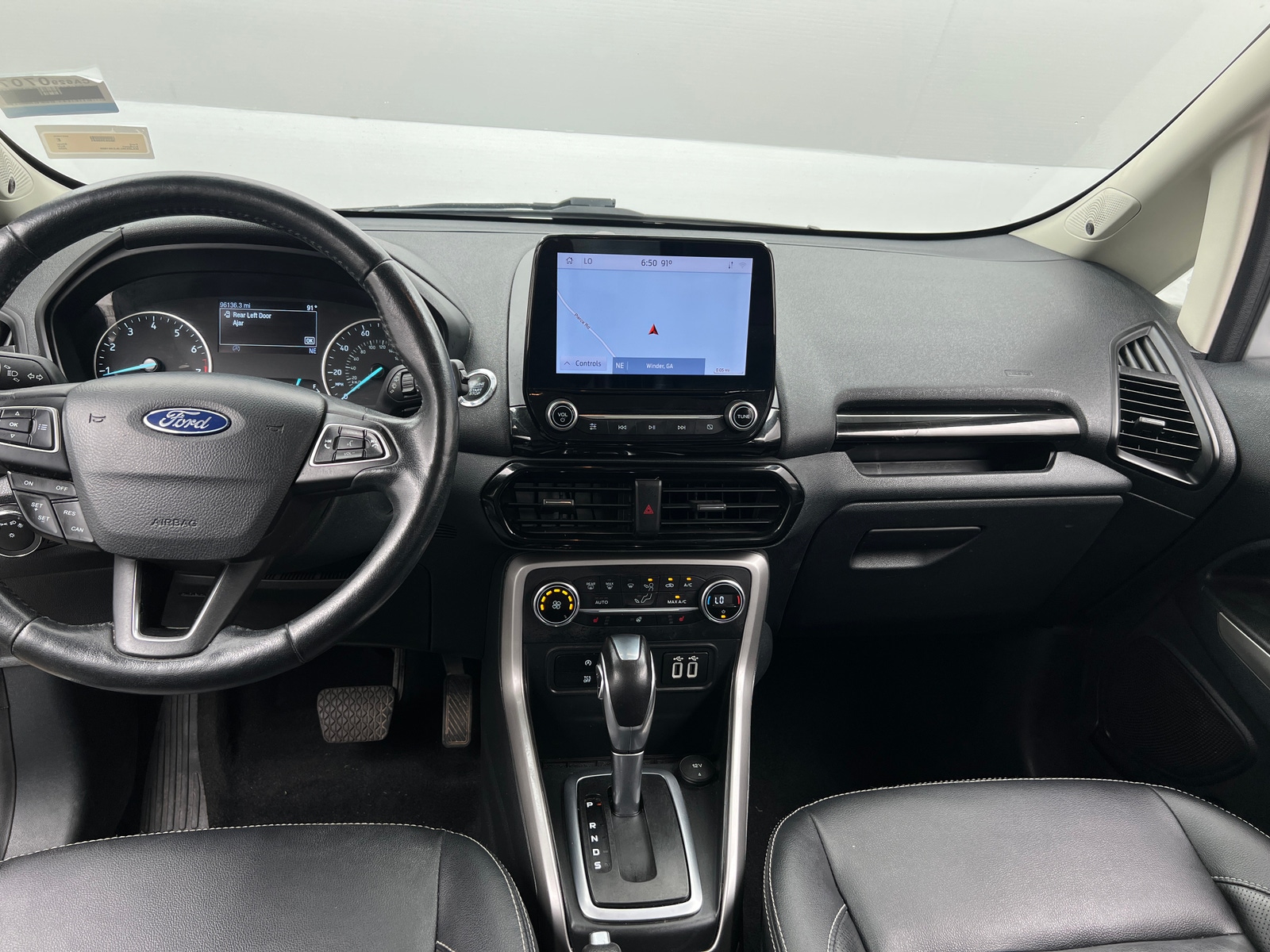 Thumbnail: 2020 Ford EcoSport - 2
