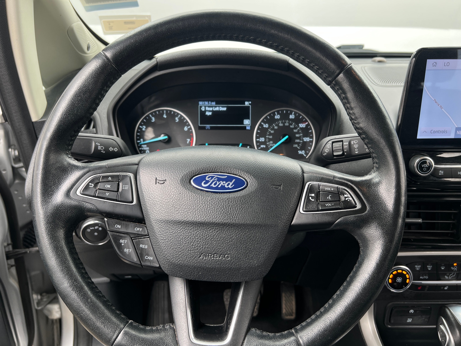 Thumbnail: 2020 Ford EcoSport - 4