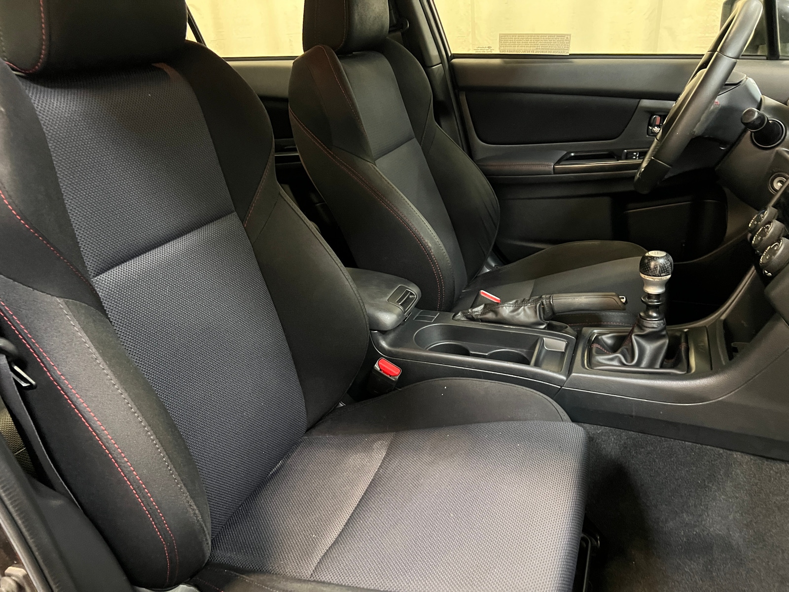 Thumbnail: 2019 Subaru WRX - 2