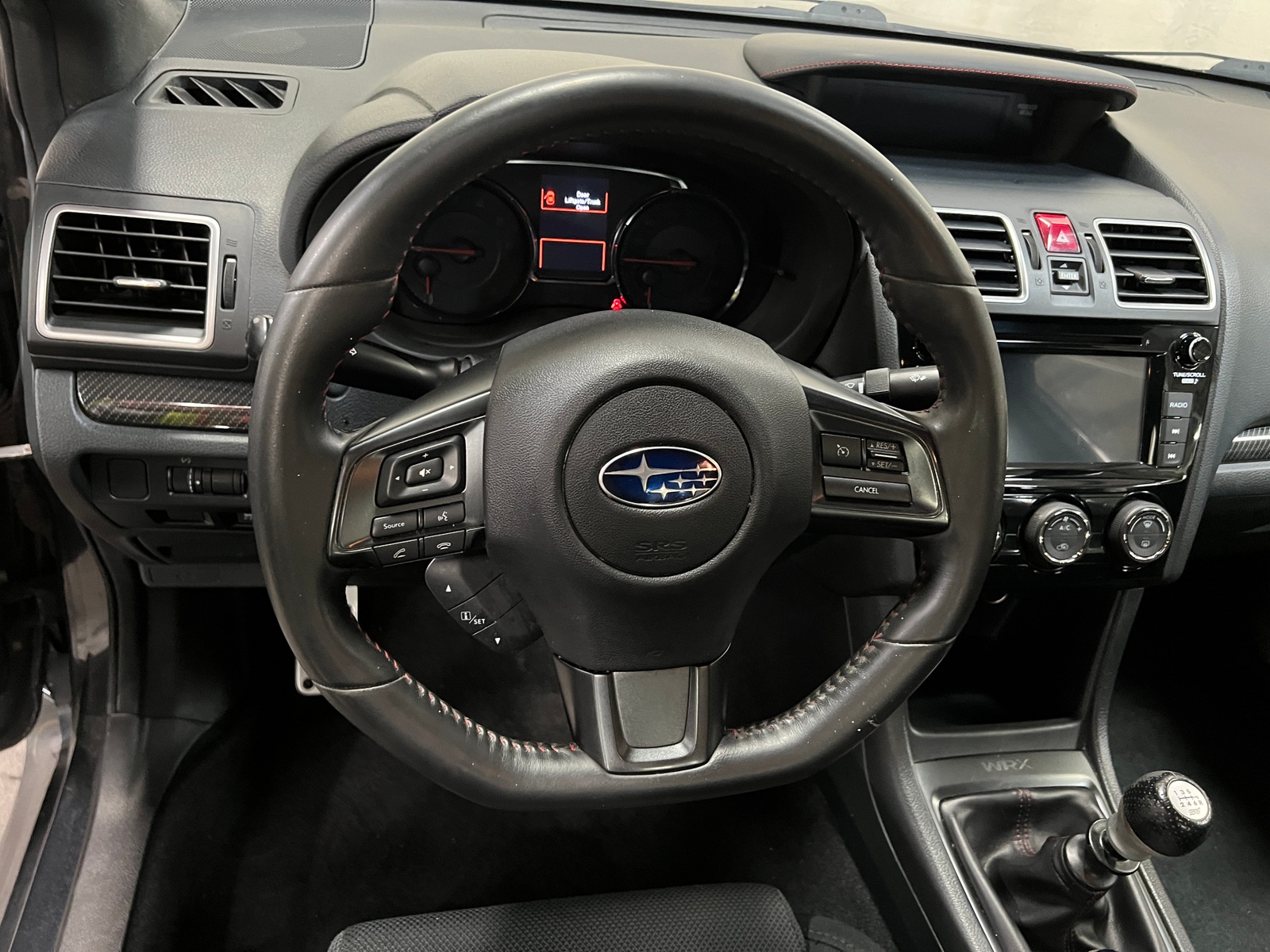Thumbnail: 2019 Subaru WRX - 5
