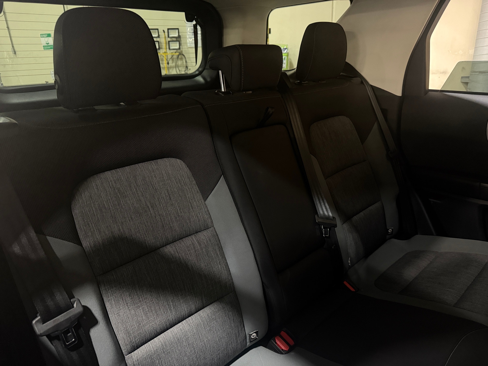 Thumbnail: 2021 Ford Bronco Sport - 6