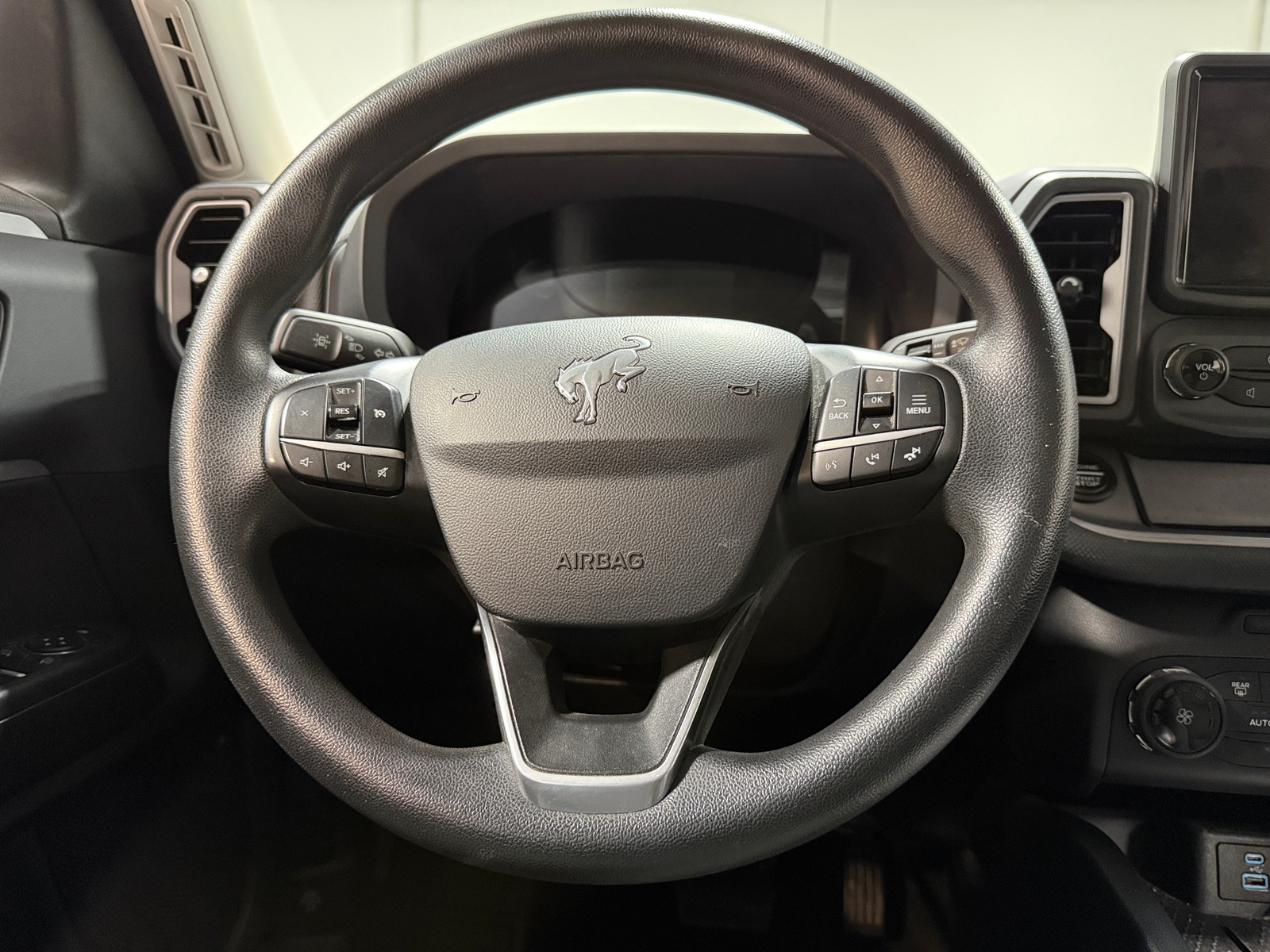 Thumbnail: 2021 Ford Bronco Sport - 5