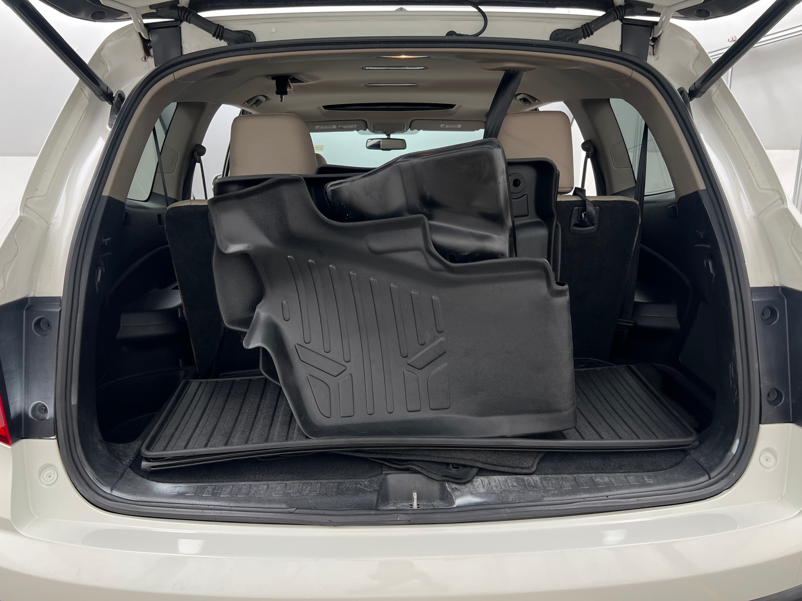 Thumbnail: 2016 Honda Pilot - 6