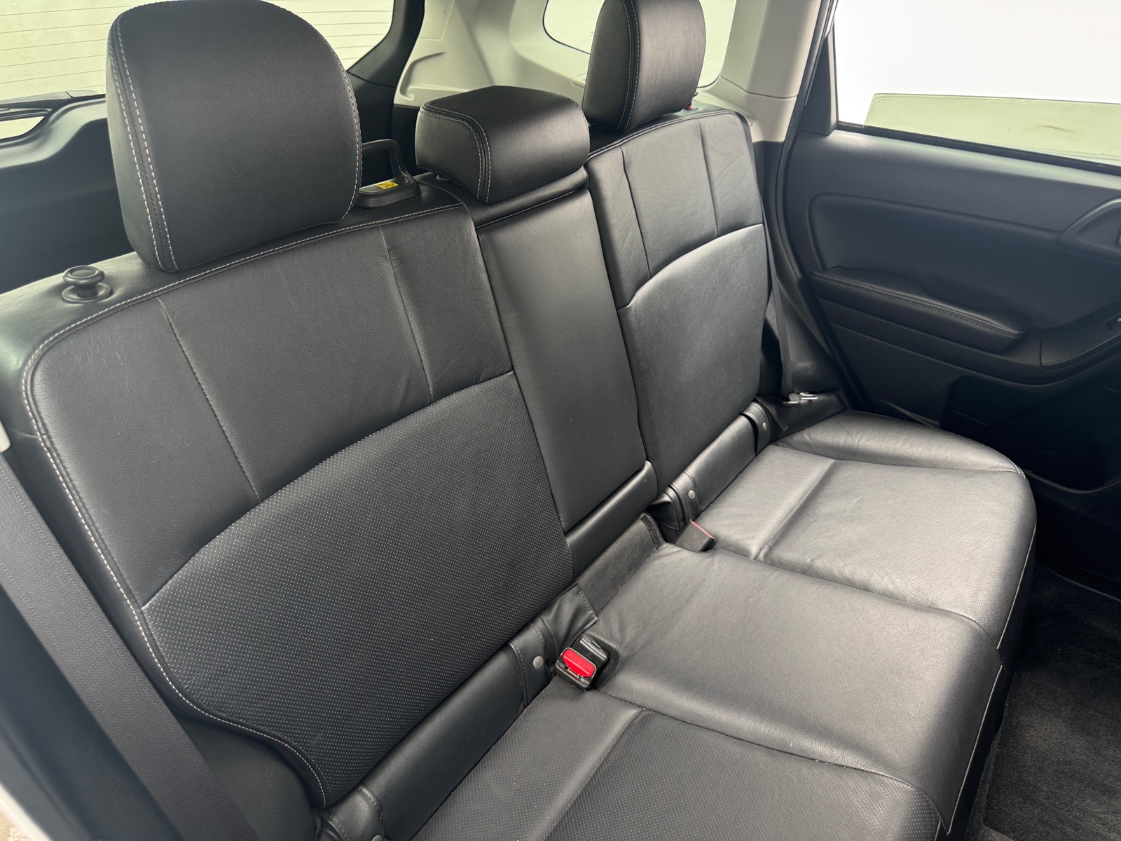 Thumbnail: 2014 Subaru Forester - 5