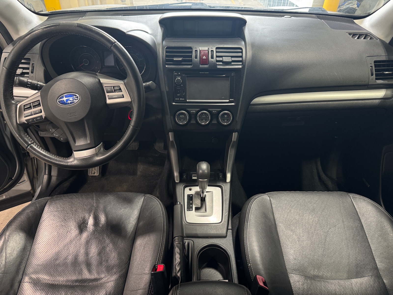 Thumbnail: 2014 Subaru Forester - 2