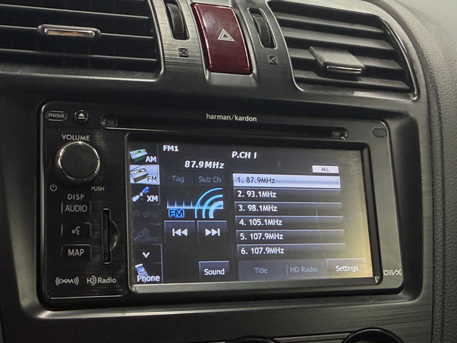Thumbnail: 2014 Subaru Forester - 3