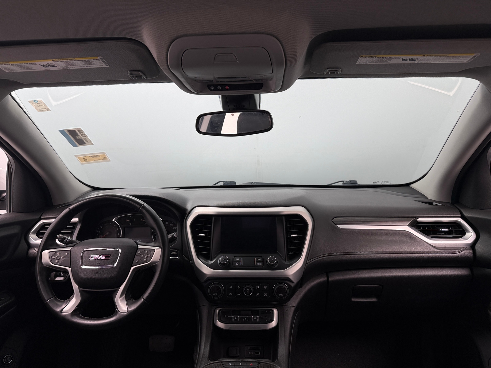 Thumbnail: 2023 GMC Acadia - 2