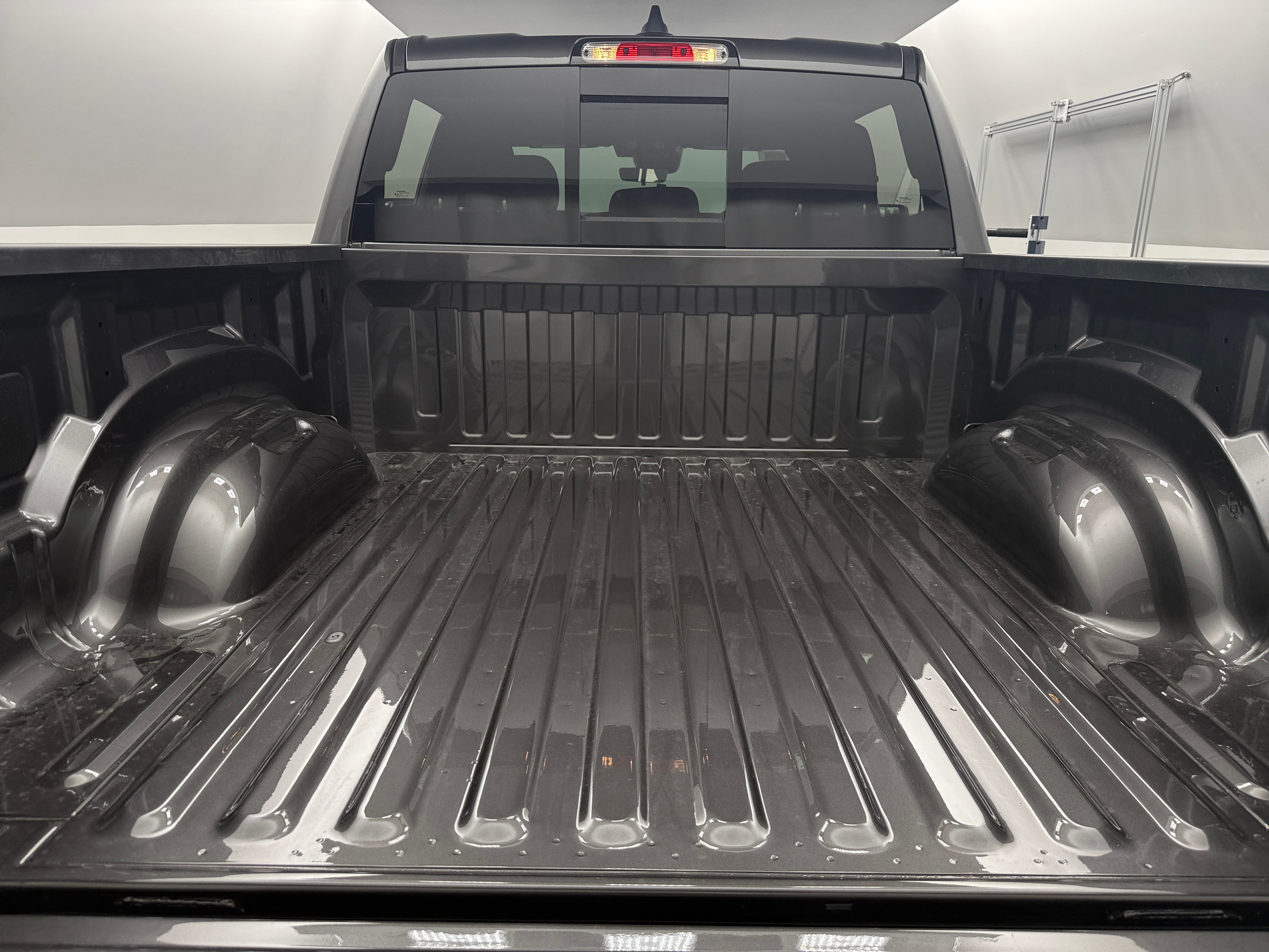 2026 RAM 1500 Pickup