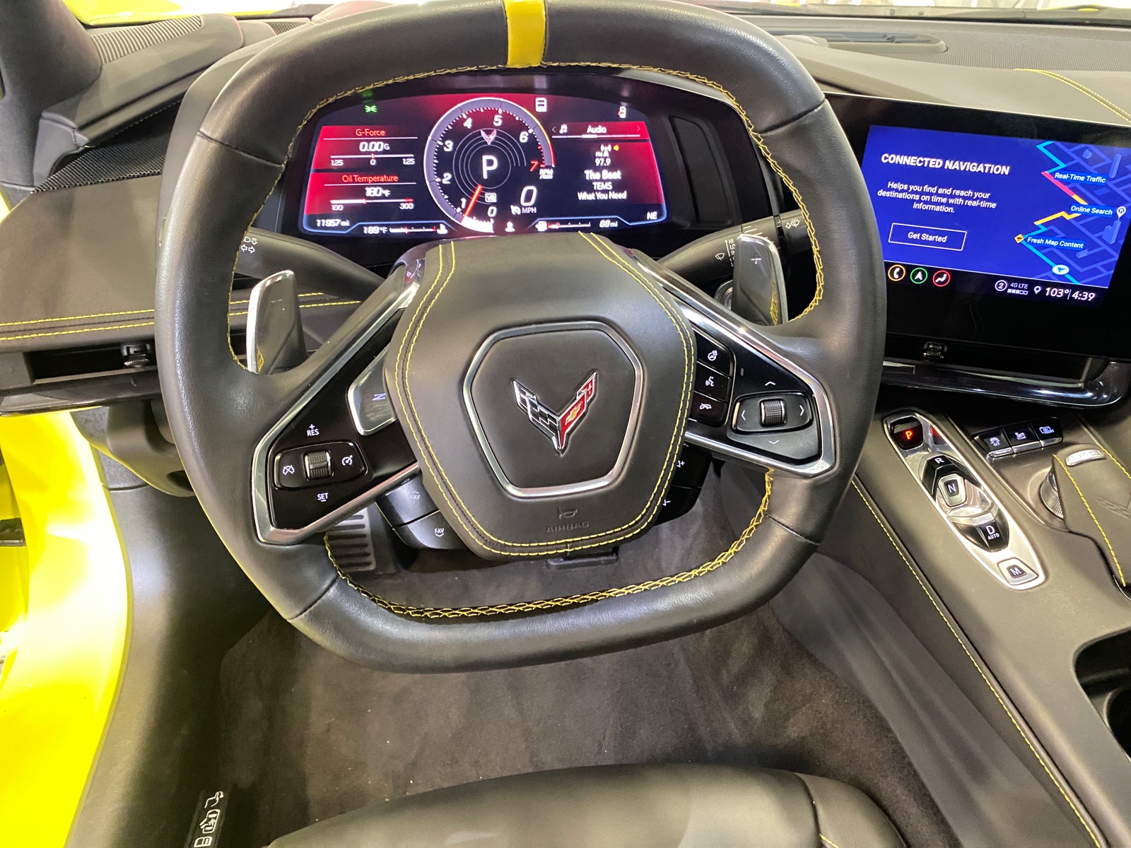 Thumbnail: 2023 Chevrolet Corvette - 3