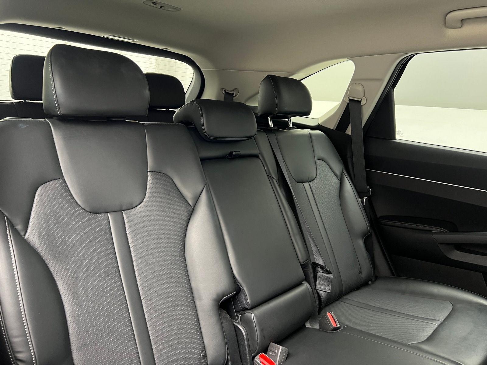 Thumbnail: 2021 Kia Sorento - 5