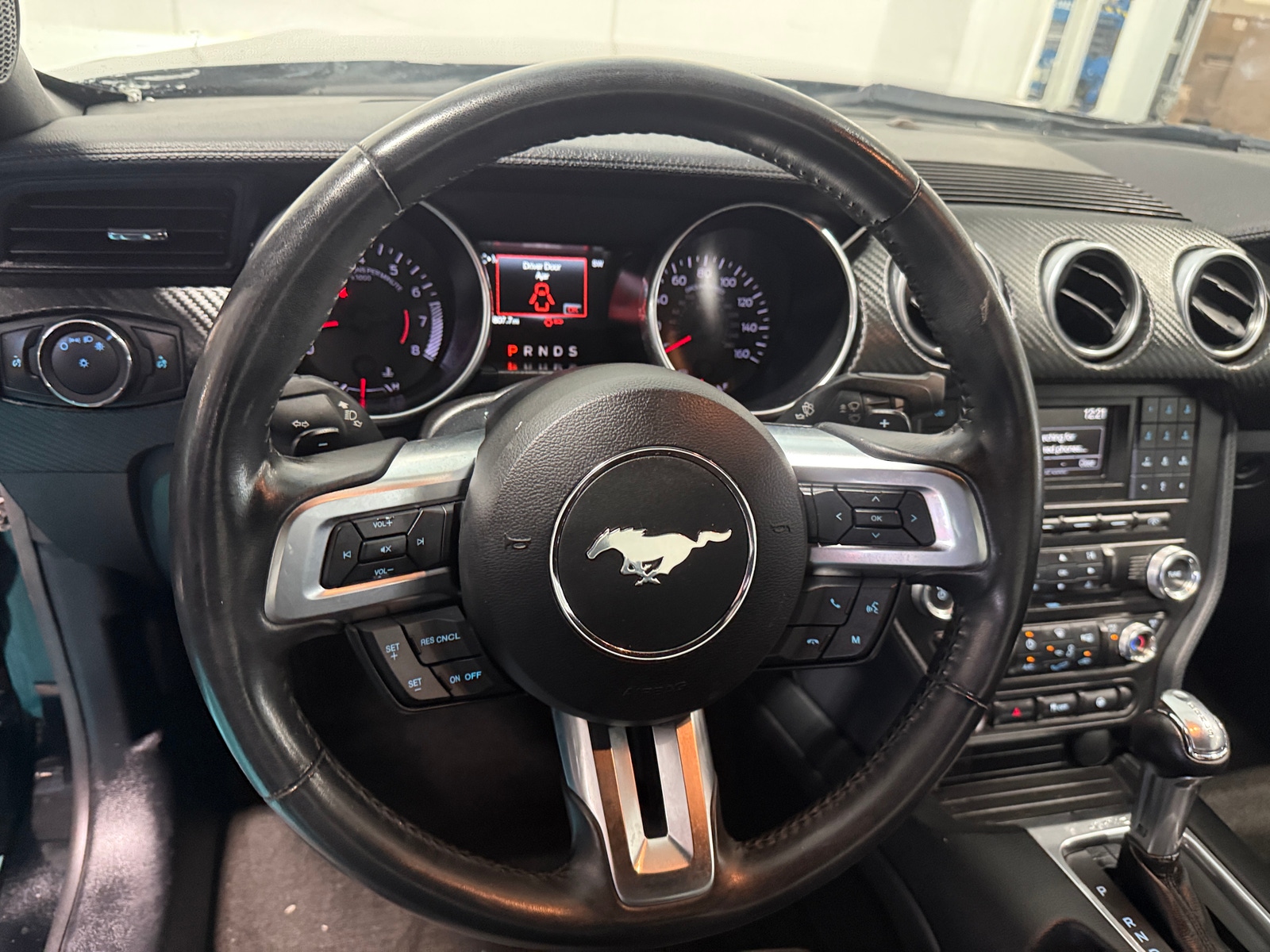 Thumbnail: 2018 Ford Mustang - 4