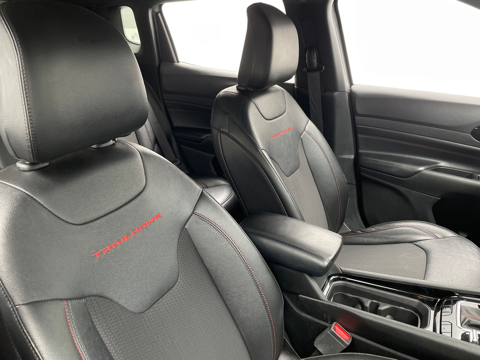 Thumbnail: 2024 Jeep Compass - 2