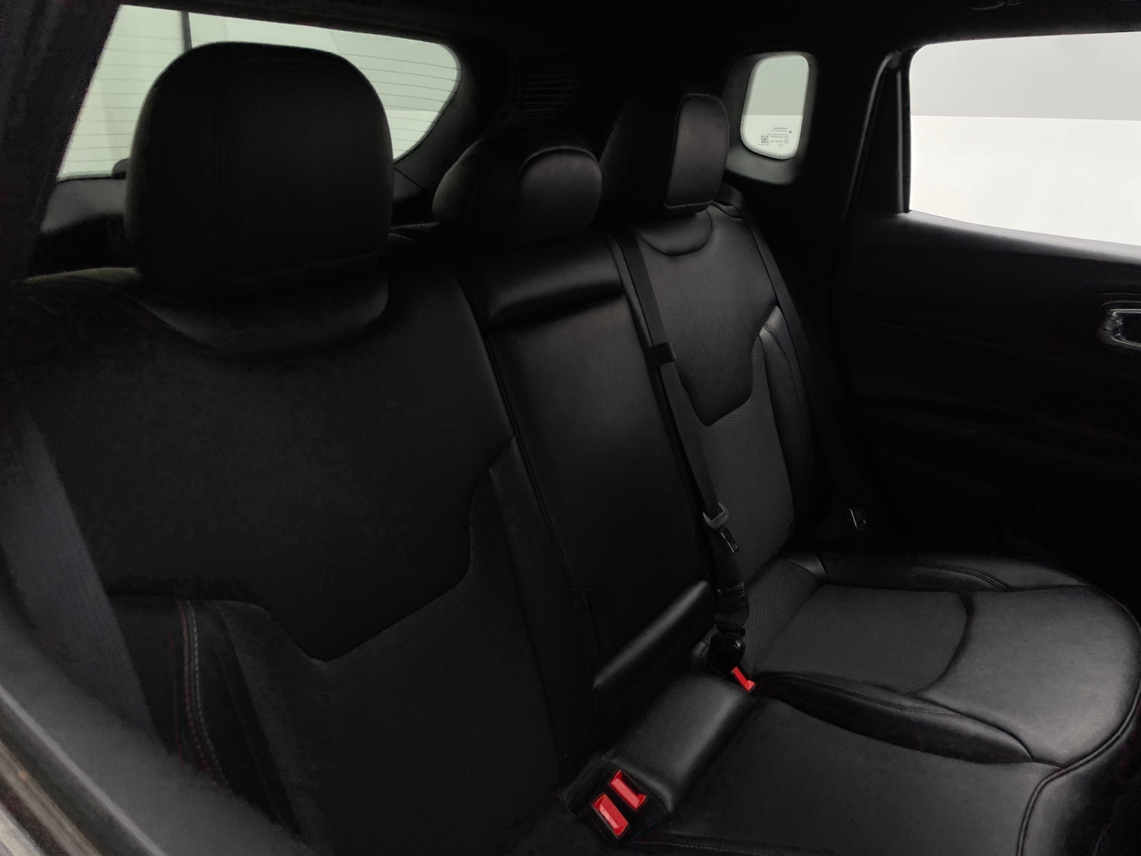 Thumbnail: 2024 Jeep Compass - 6