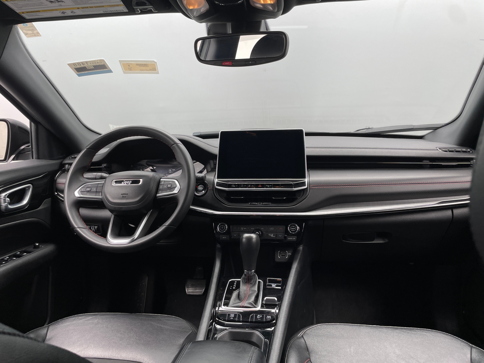 Thumbnail: 2024 Jeep Compass - 3