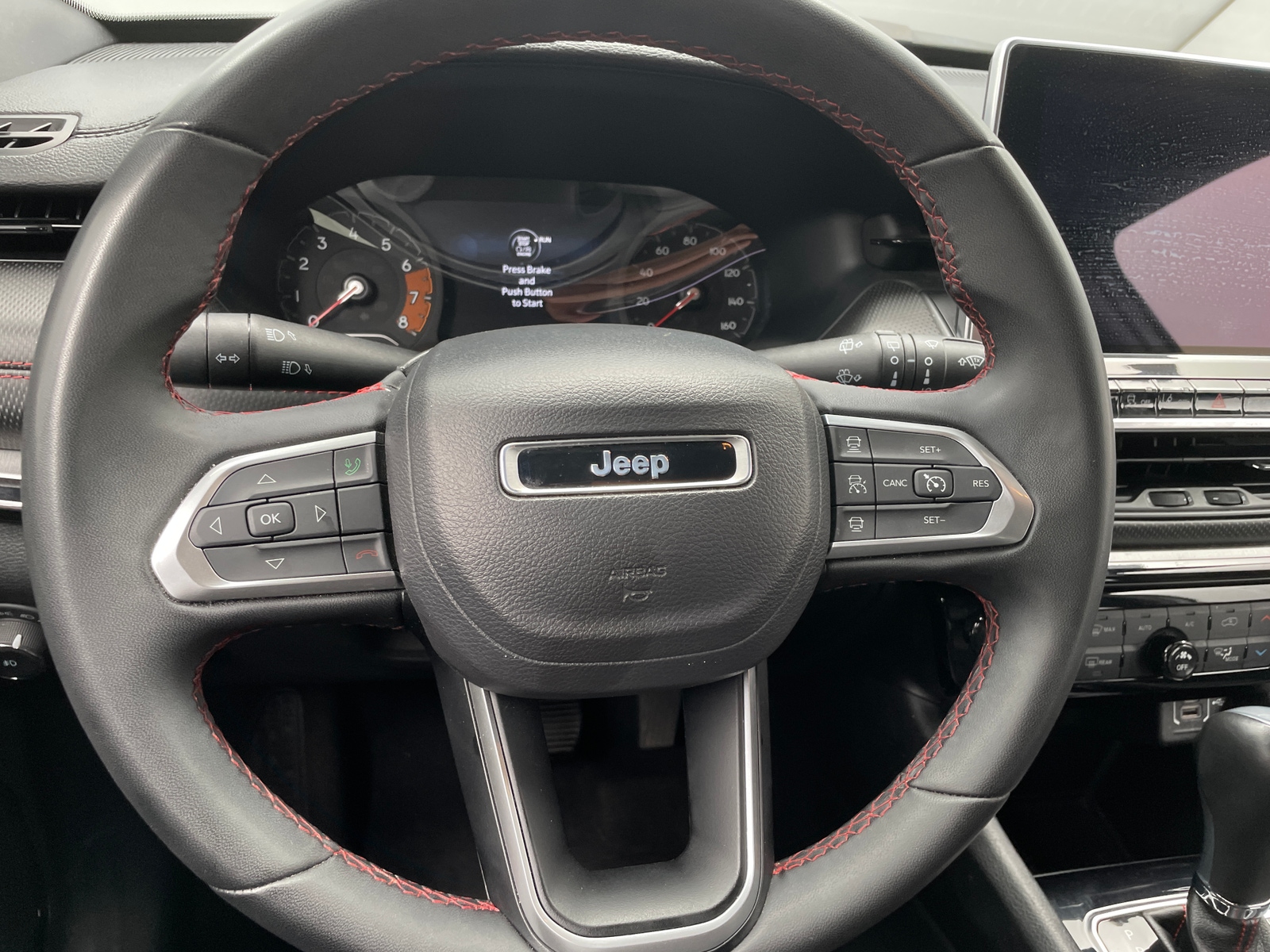 Thumbnail: 2024 Jeep Compass - 5