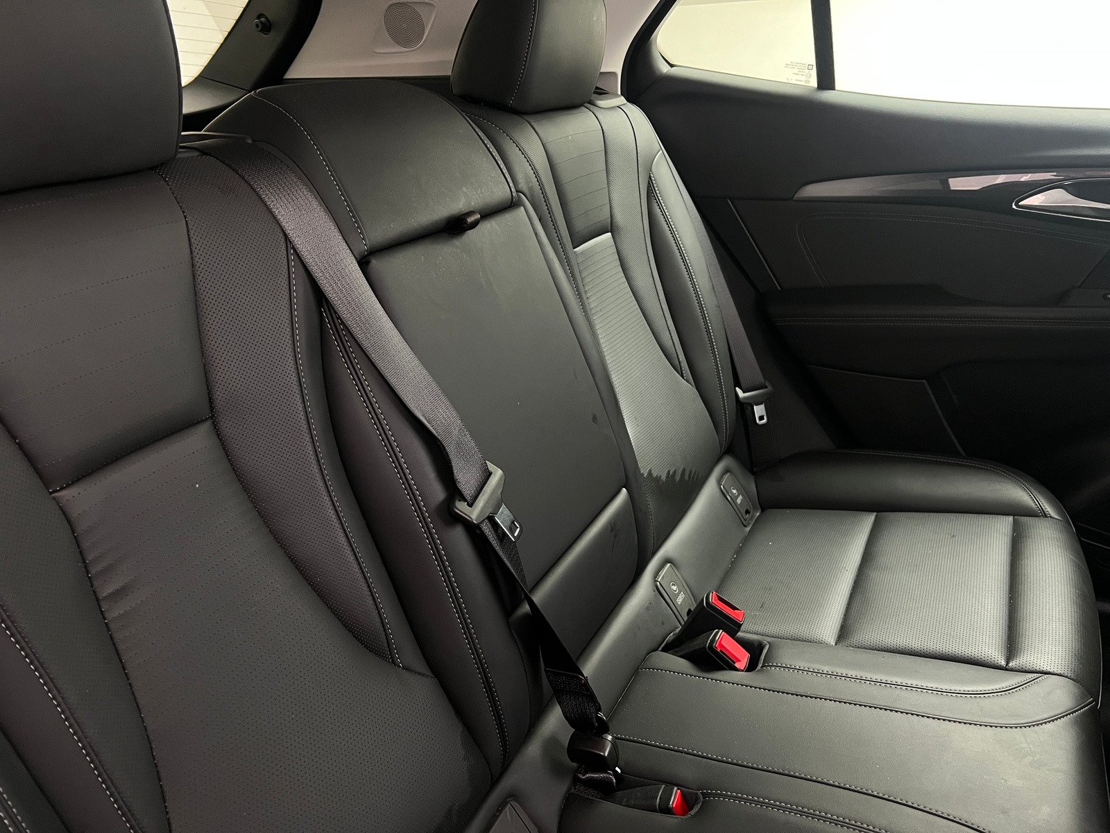 Thumbnail: 2024 Buick Envision - 5