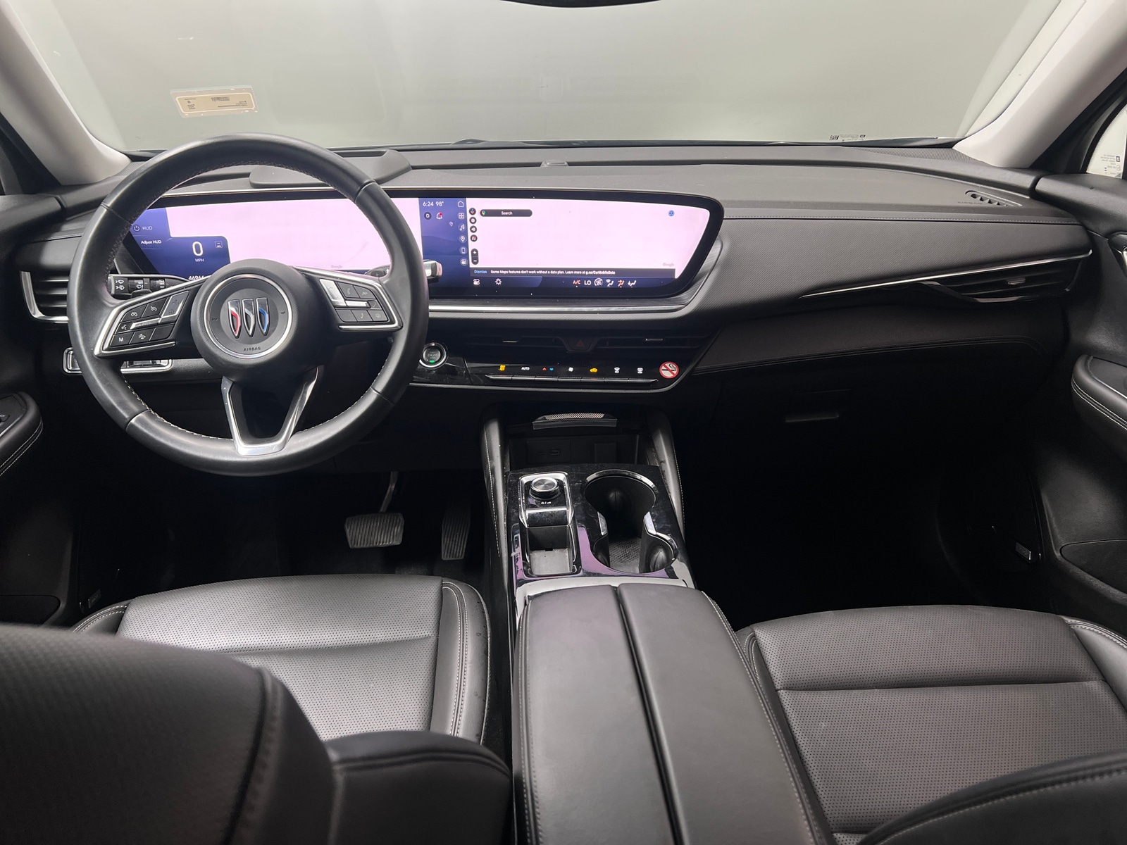 Thumbnail: 2024 Buick Envision - 2
