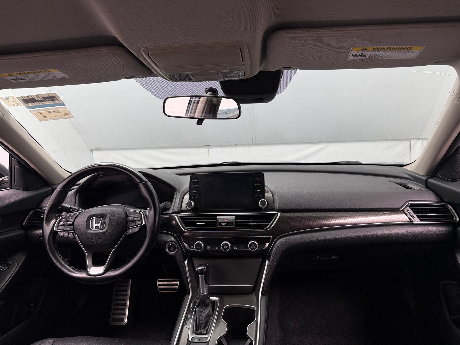 Thumbnail: 2022 Honda Accord - 3
