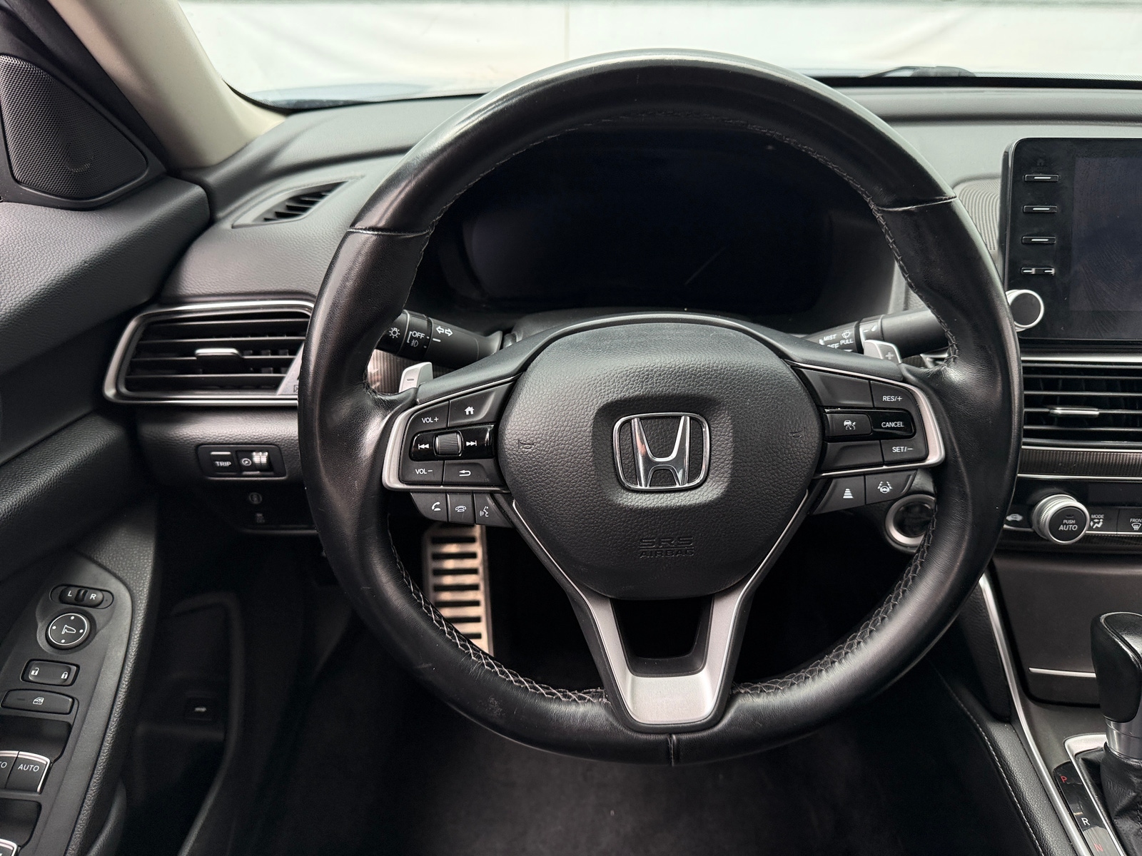 Thumbnail: 2022 Honda Accord - 5