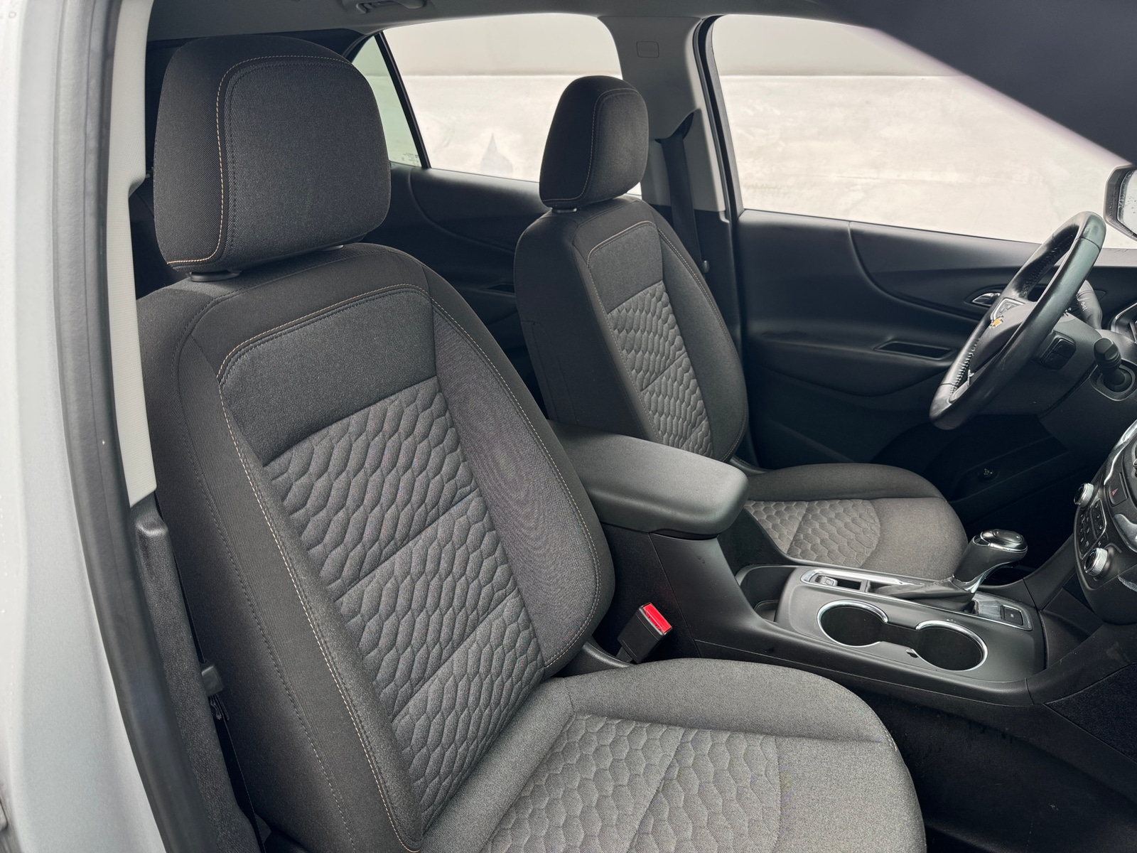 Thumbnail: 2019 Chevrolet Equinox - 2