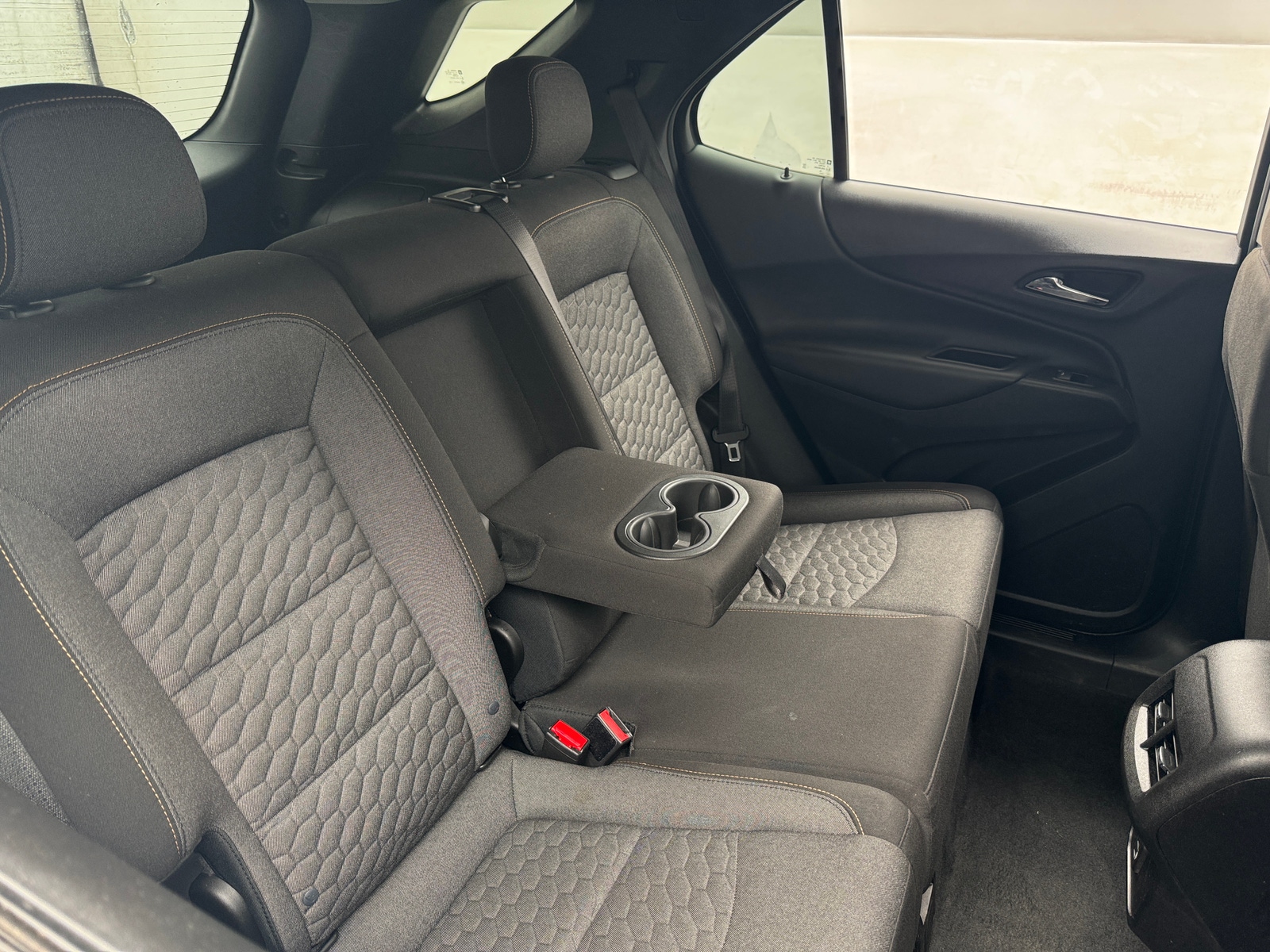 Thumbnail: 2019 Chevrolet Equinox - 6