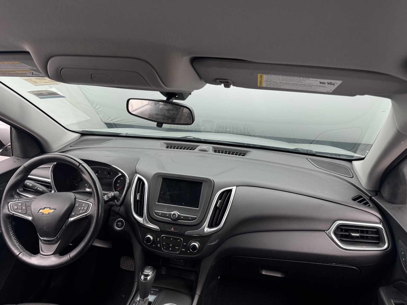 Thumbnail: 2019 Chevrolet Equinox - 3