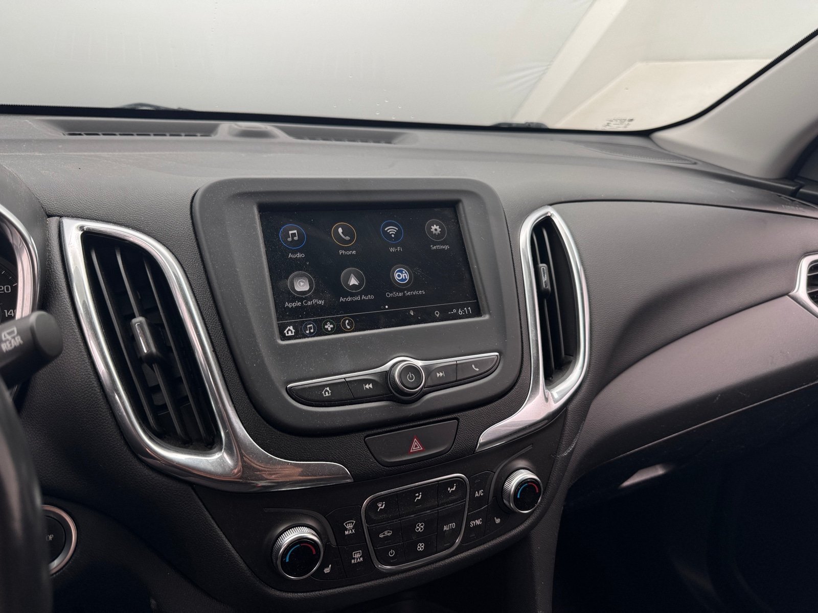 Thumbnail: 2019 Chevrolet Equinox - 4