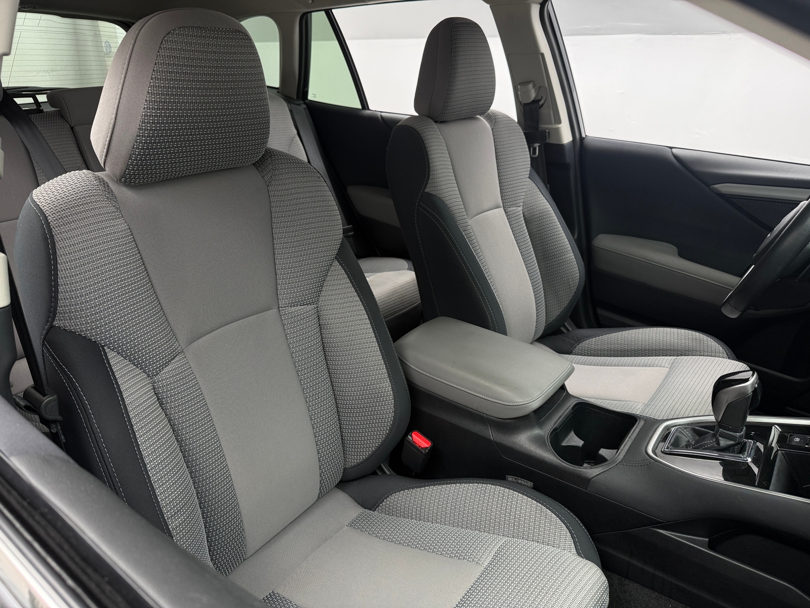Thumbnail: 2025 Subaru Outback - 2