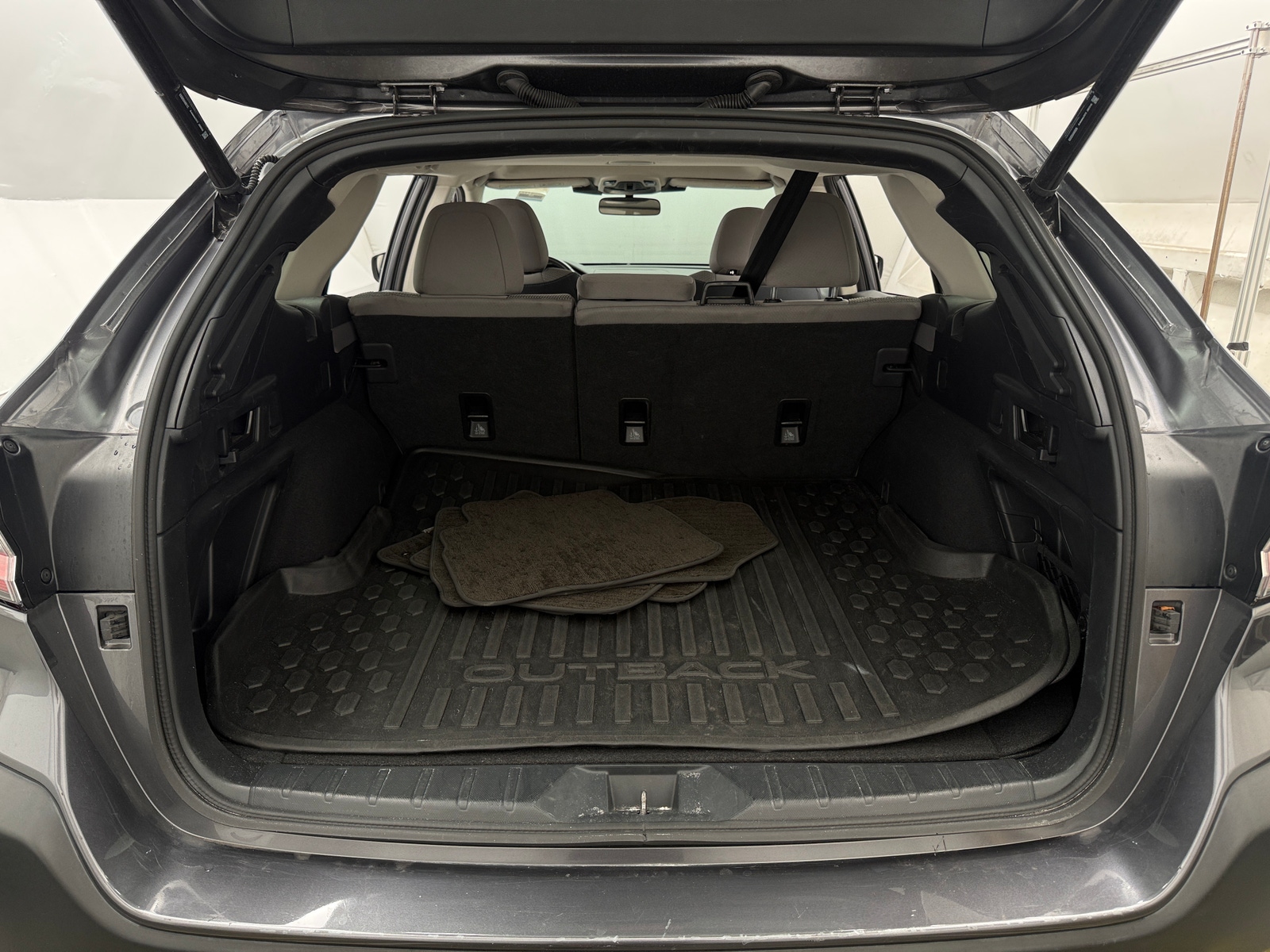 Thumbnail: 2025 Subaru Outback - 7