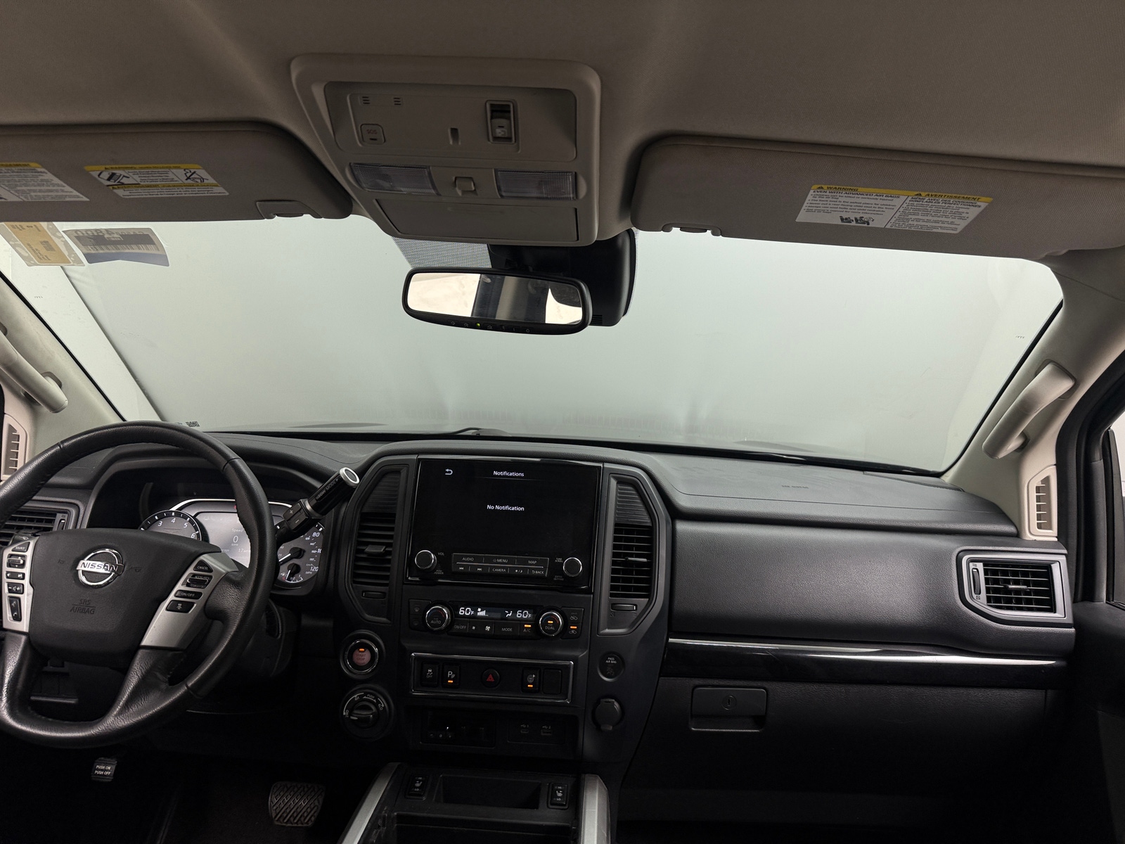 Thumbnail: 2022 Nissan Titan - 3