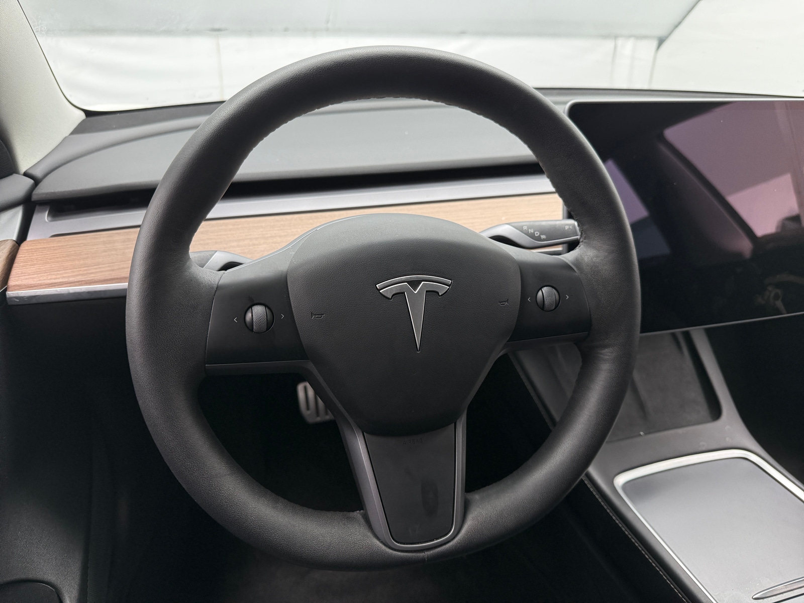 Thumbnail: 2022 Tesla Model 3 - 4