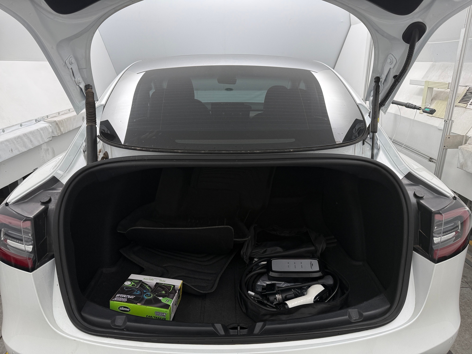 Thumbnail: 2022 Tesla Model 3 - 6