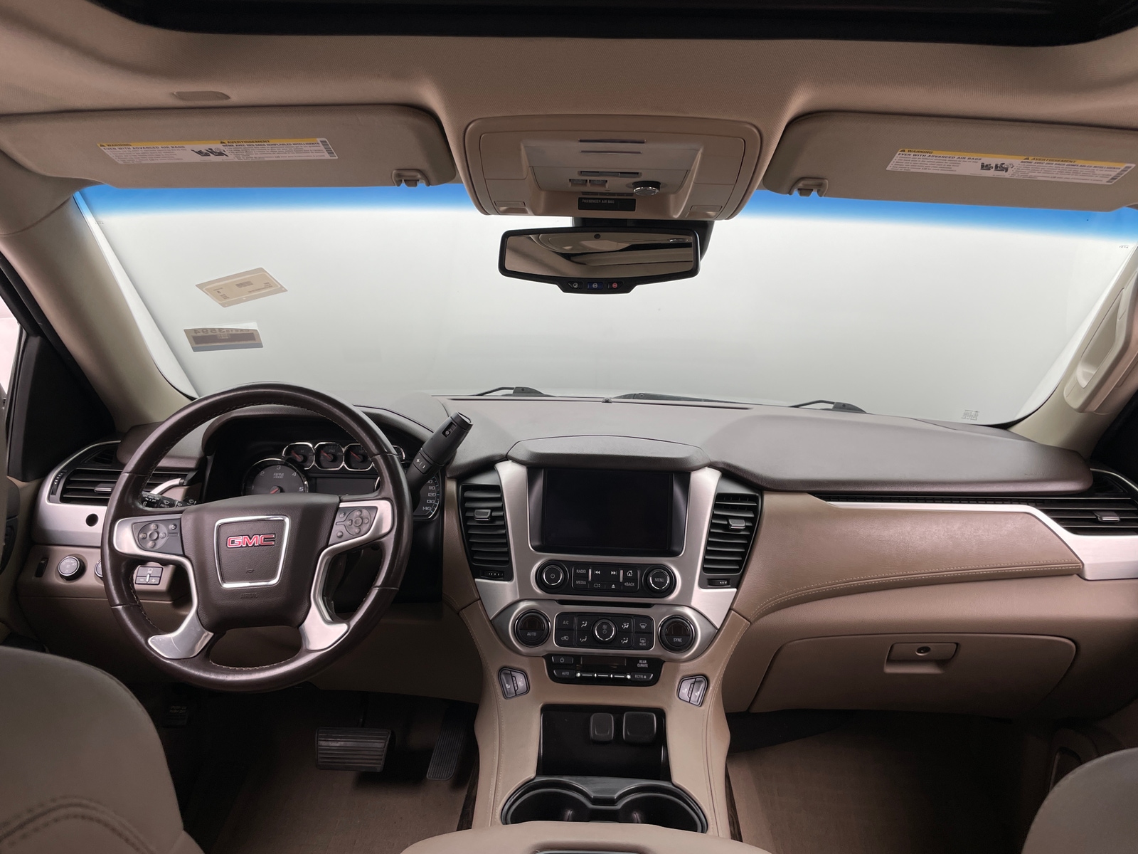 Thumbnail: 2019 GMC Yukon - 2