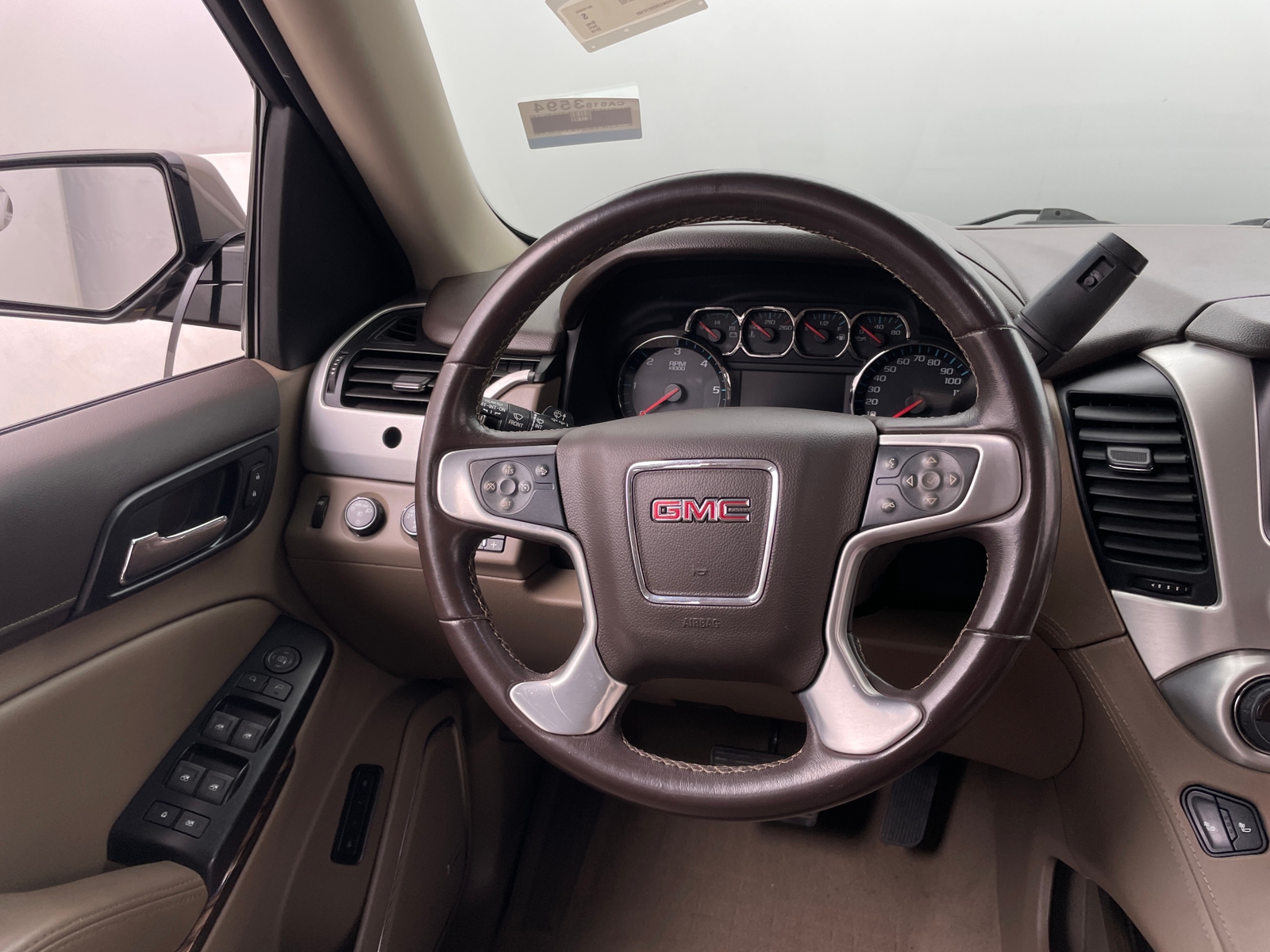 Thumbnail: 2019 GMC Yukon - 4