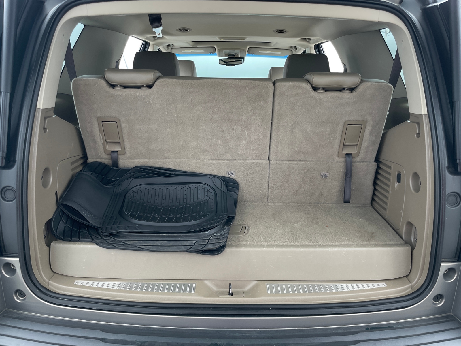 Thumbnail: 2019 GMC Yukon - 6