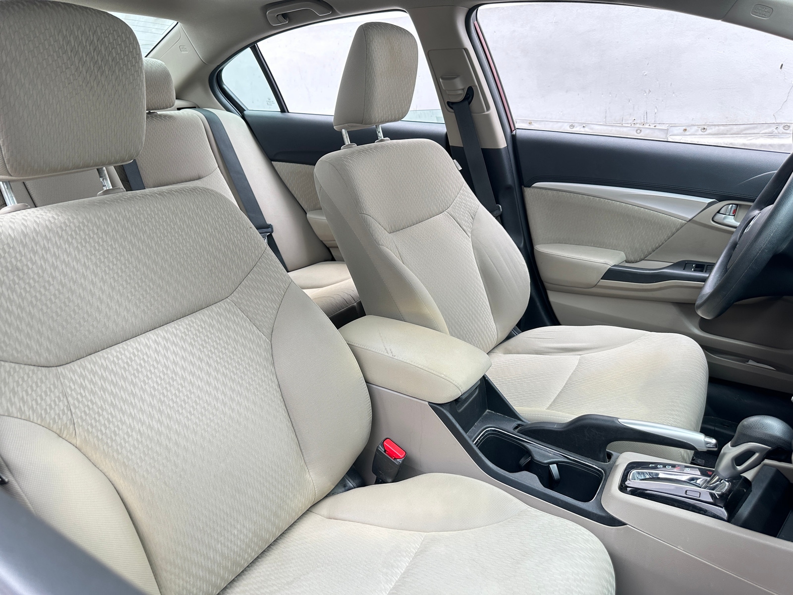 Thumbnail: 2014 Honda Civic - 2