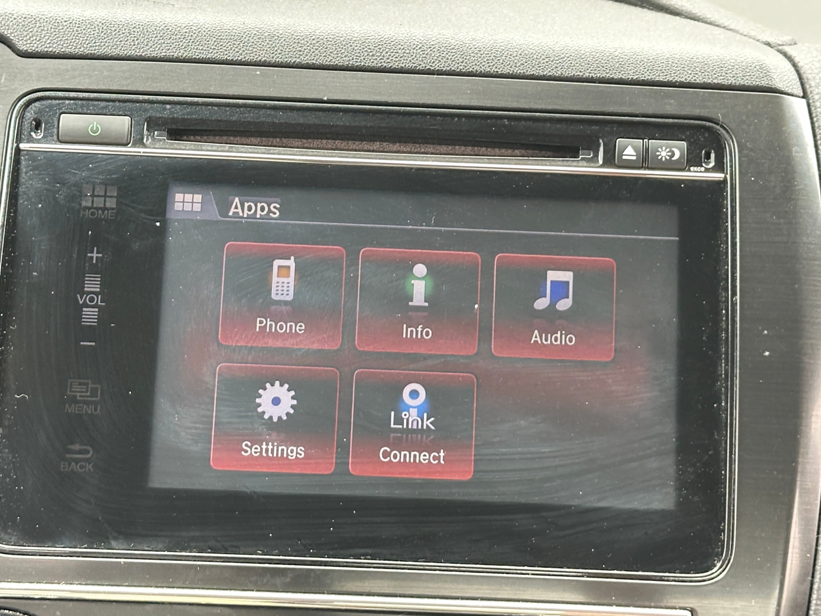 Thumbnail: 2014 Honda Civic - 4