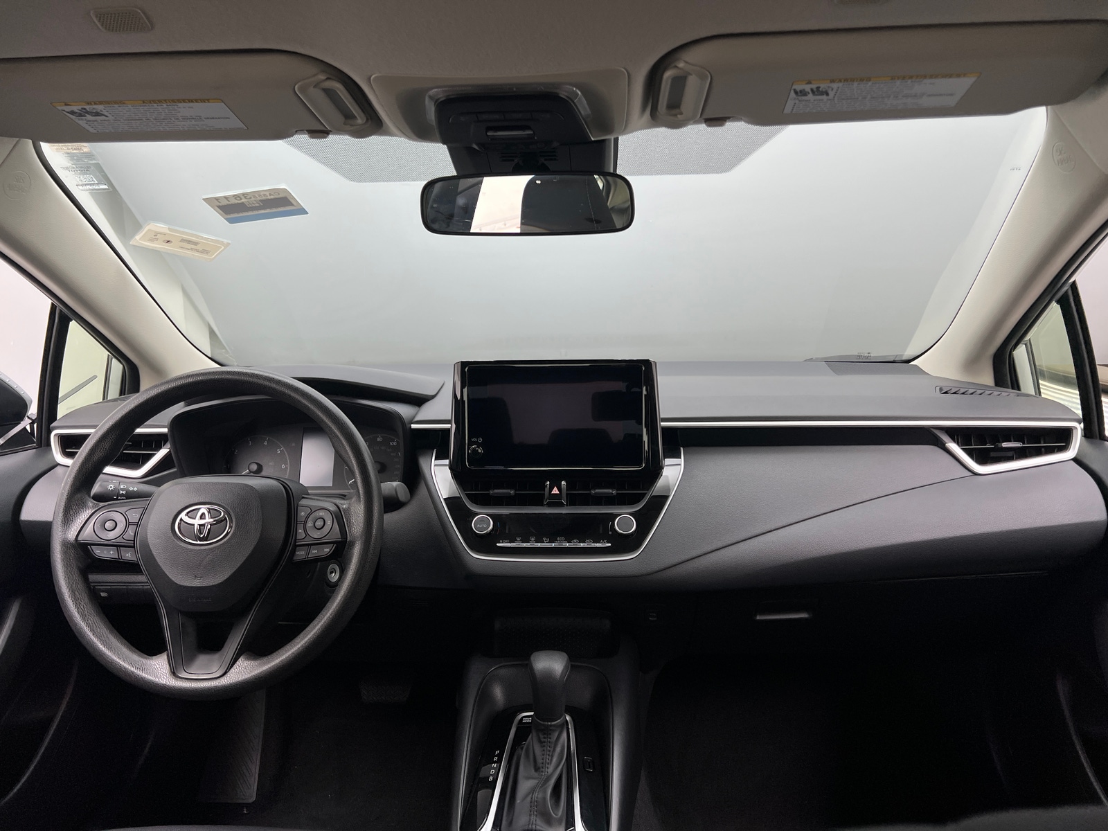 Thumbnail: 2023 Toyota Corolla - 3