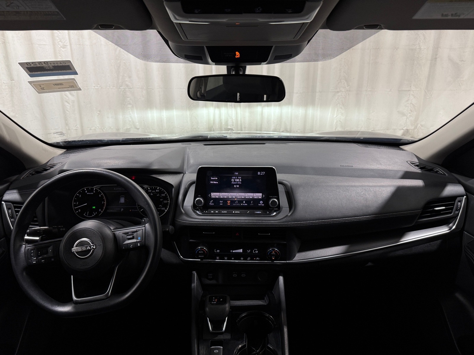 Thumbnail: 2024 Nissan Rogue - 3