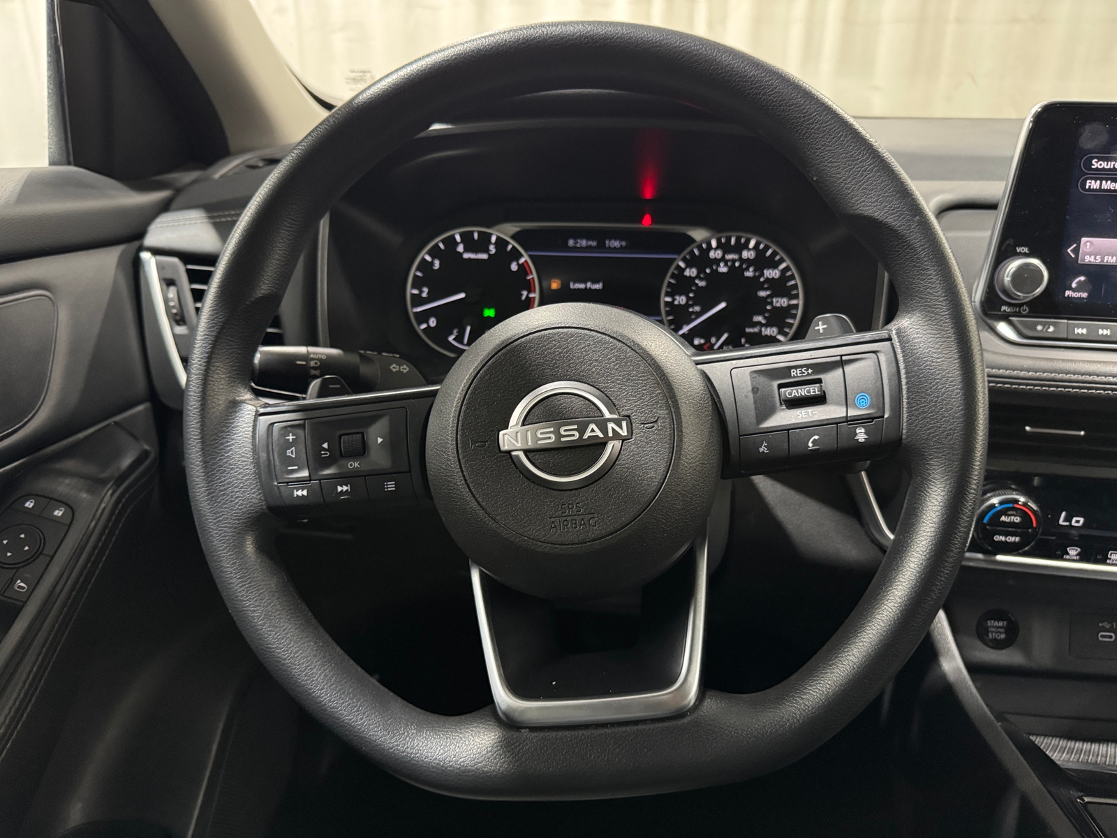 Thumbnail: 2024 Nissan Rogue - 5