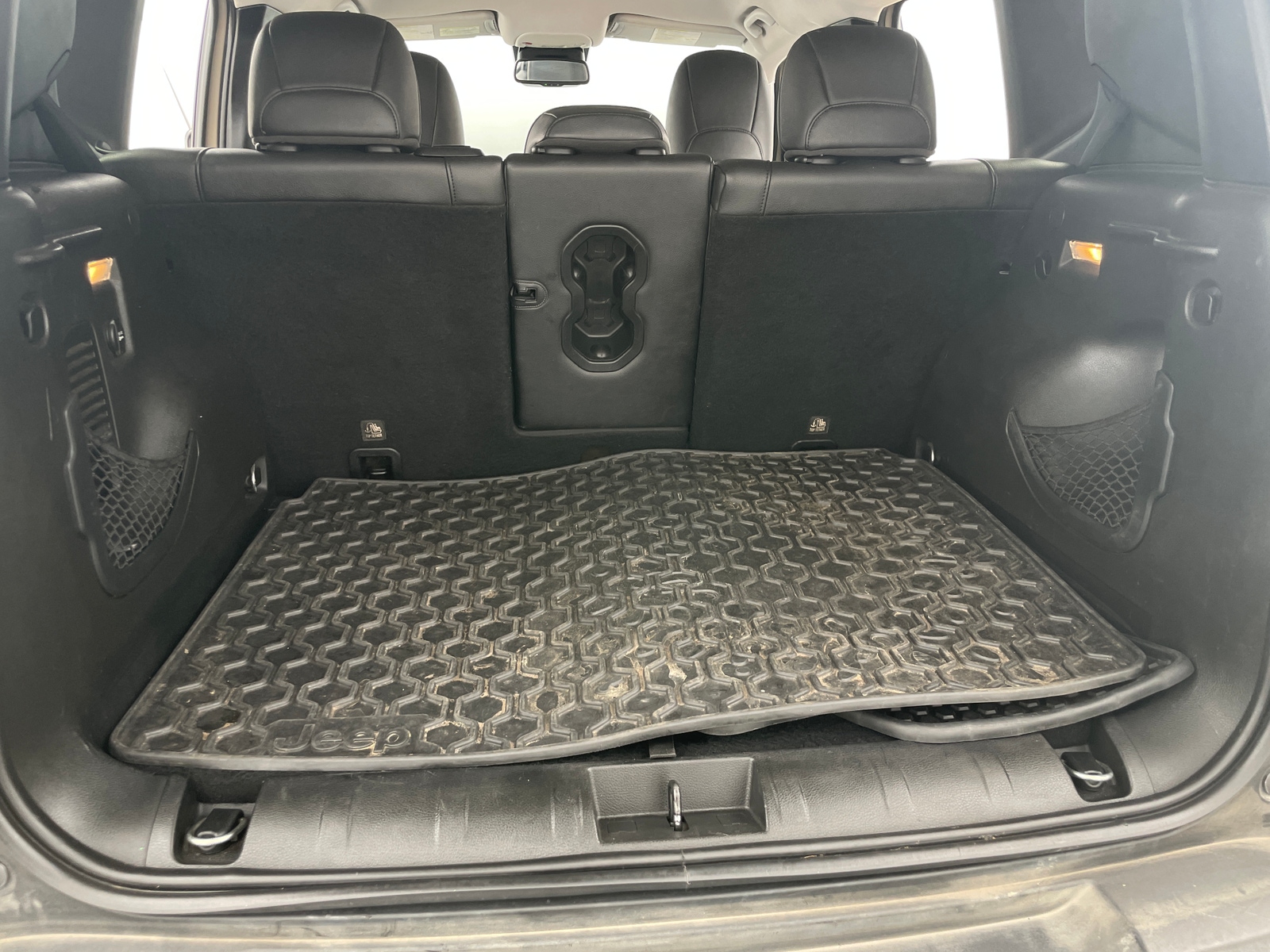 Thumbnail: 2017 Jeep Renegade - 7