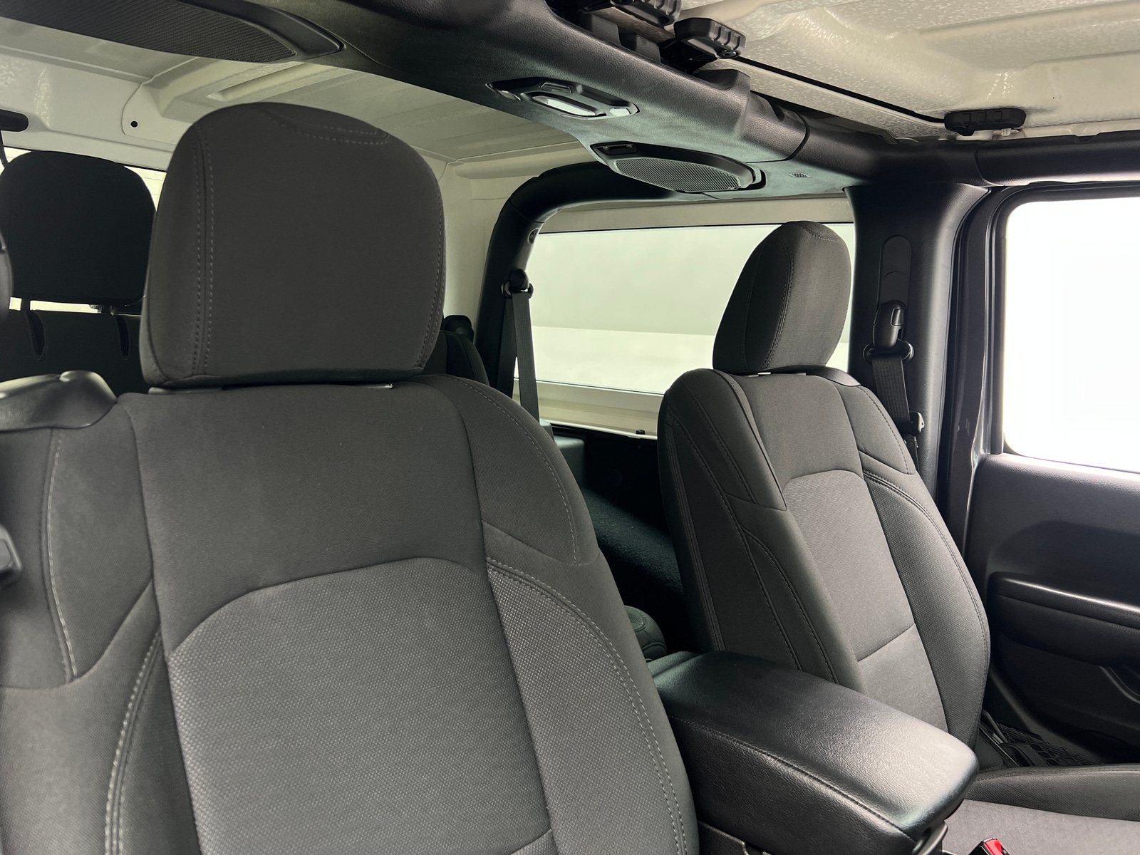 Thumbnail: 2020 Jeep Wrangler - 2