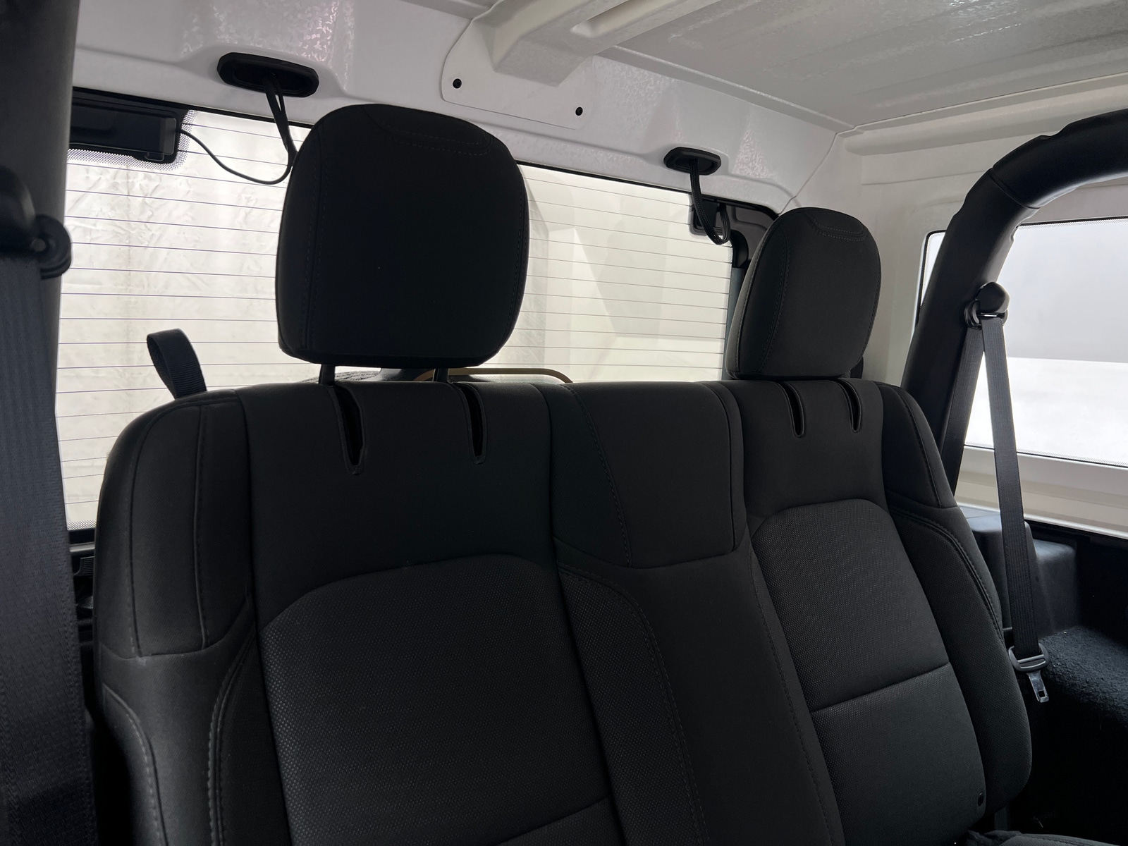Thumbnail: 2020 Jeep Wrangler - 6