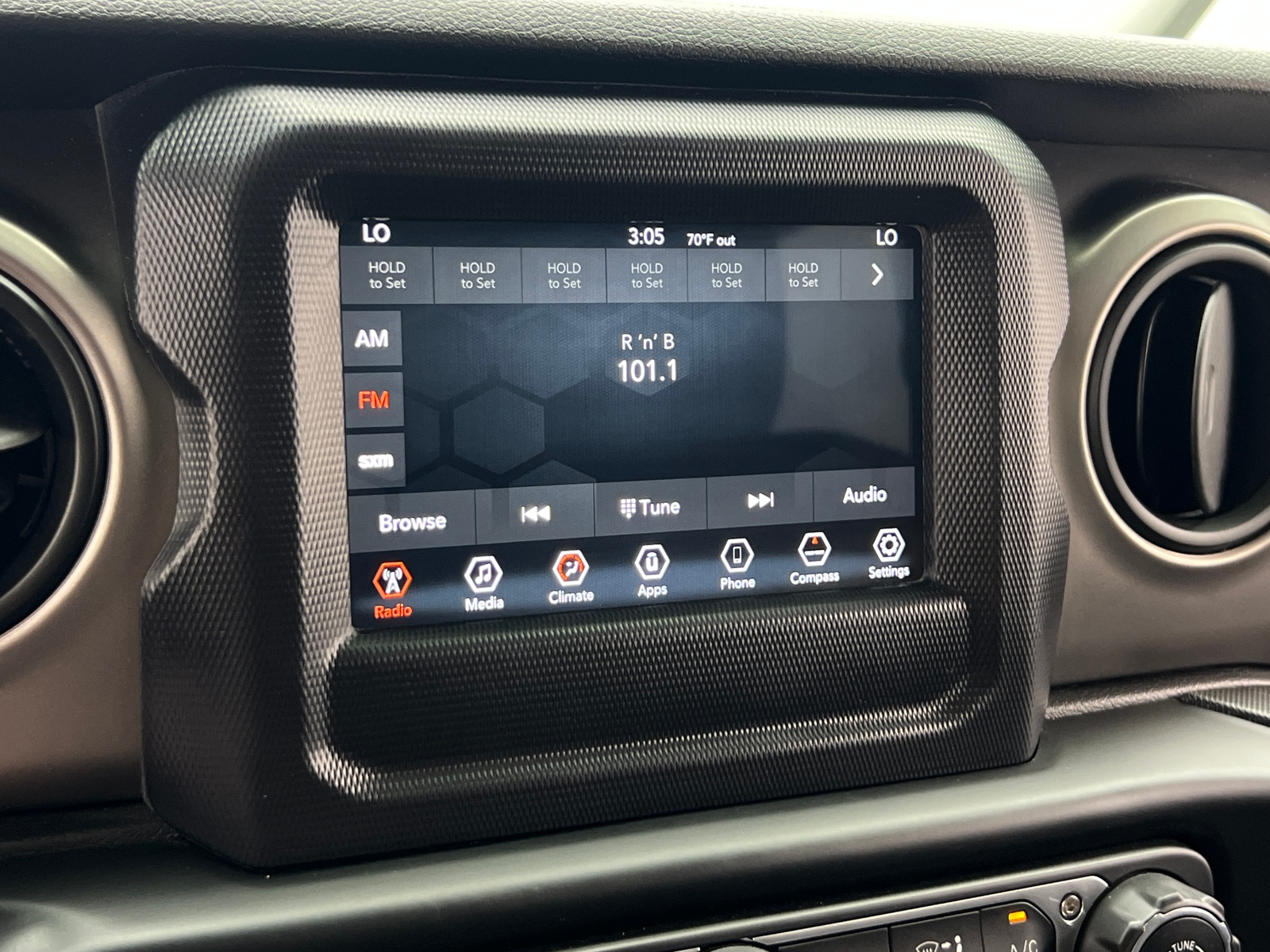 Thumbnail: 2020 Jeep Wrangler - 4