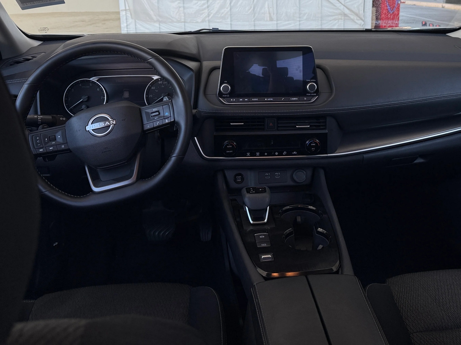 Thumbnail: 2025 Nissan Rogue - 3